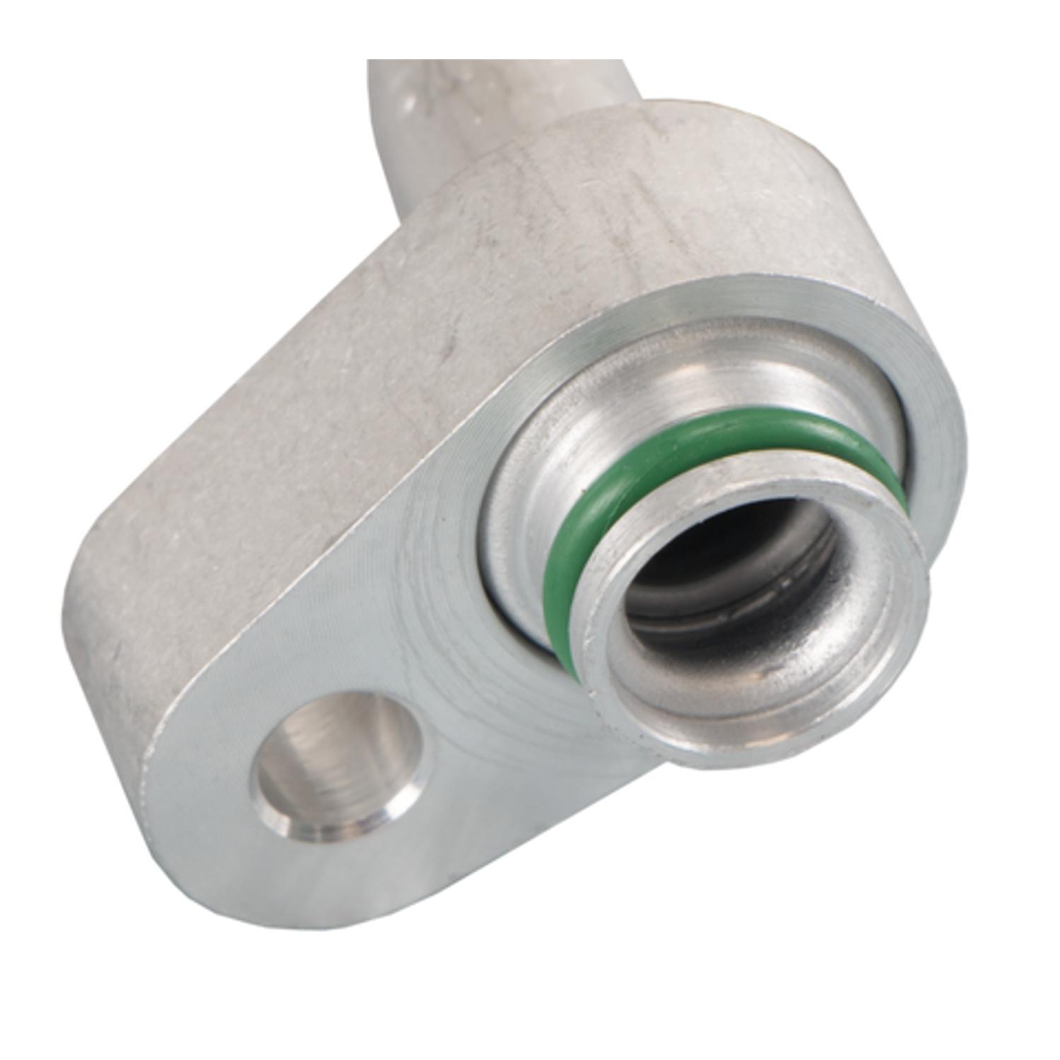 Four Seasons 66029 - A/C Refrigerant Discharge Hose Four Seasons 66029 A/C Refrigerant Discharge Hose product image 3 of 4