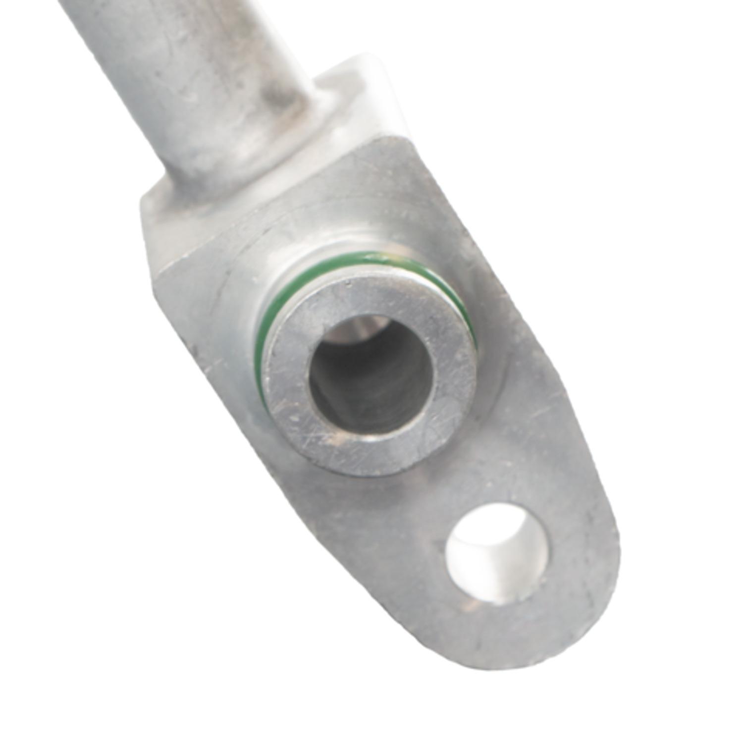 Four Seasons 66029 - A/C Refrigerant Discharge Hose Four Seasons 66029 A/C Refrigerant Discharge Hose product image 4 of 4