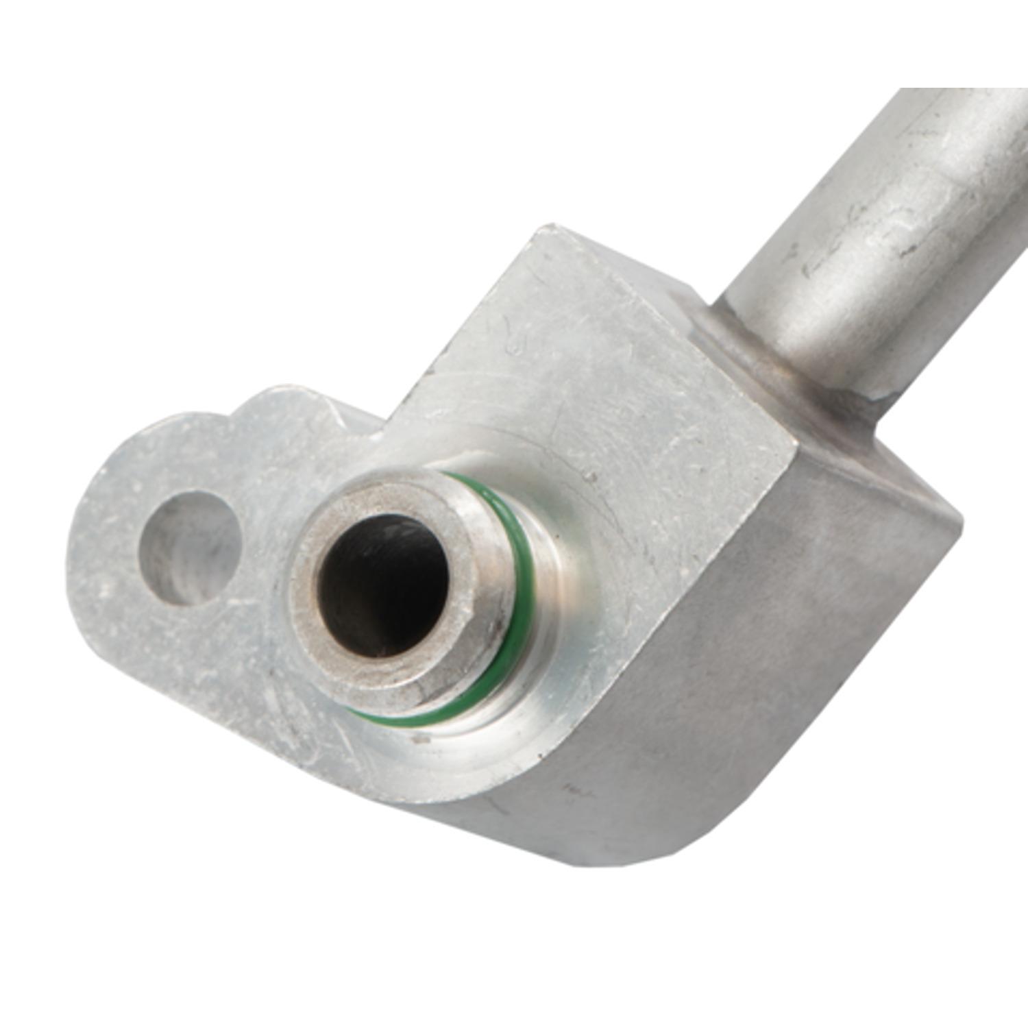Four Seasons 66031 A/C Refrigerant Discharge Hose product image 3 of 4