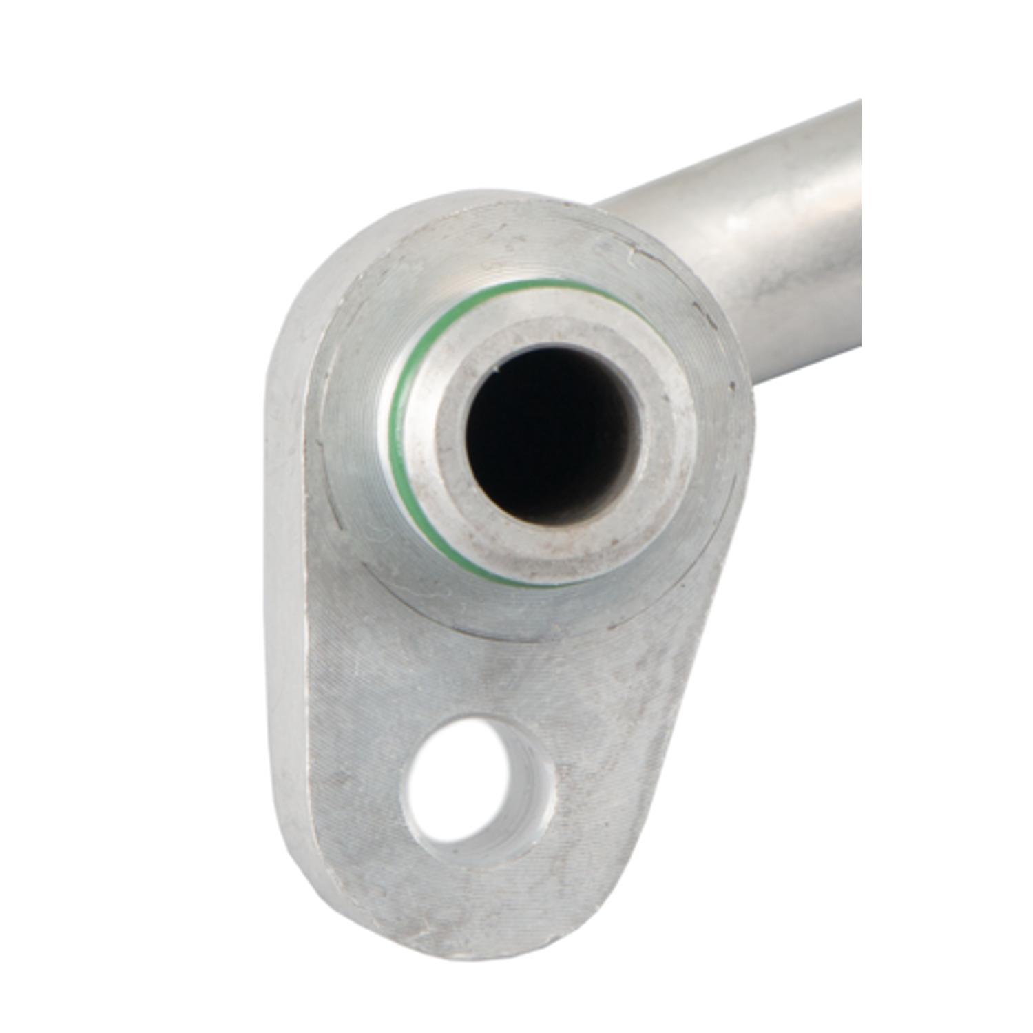 Four Seasons 66031 A/C Refrigerant Discharge Hose product image 4 of 4