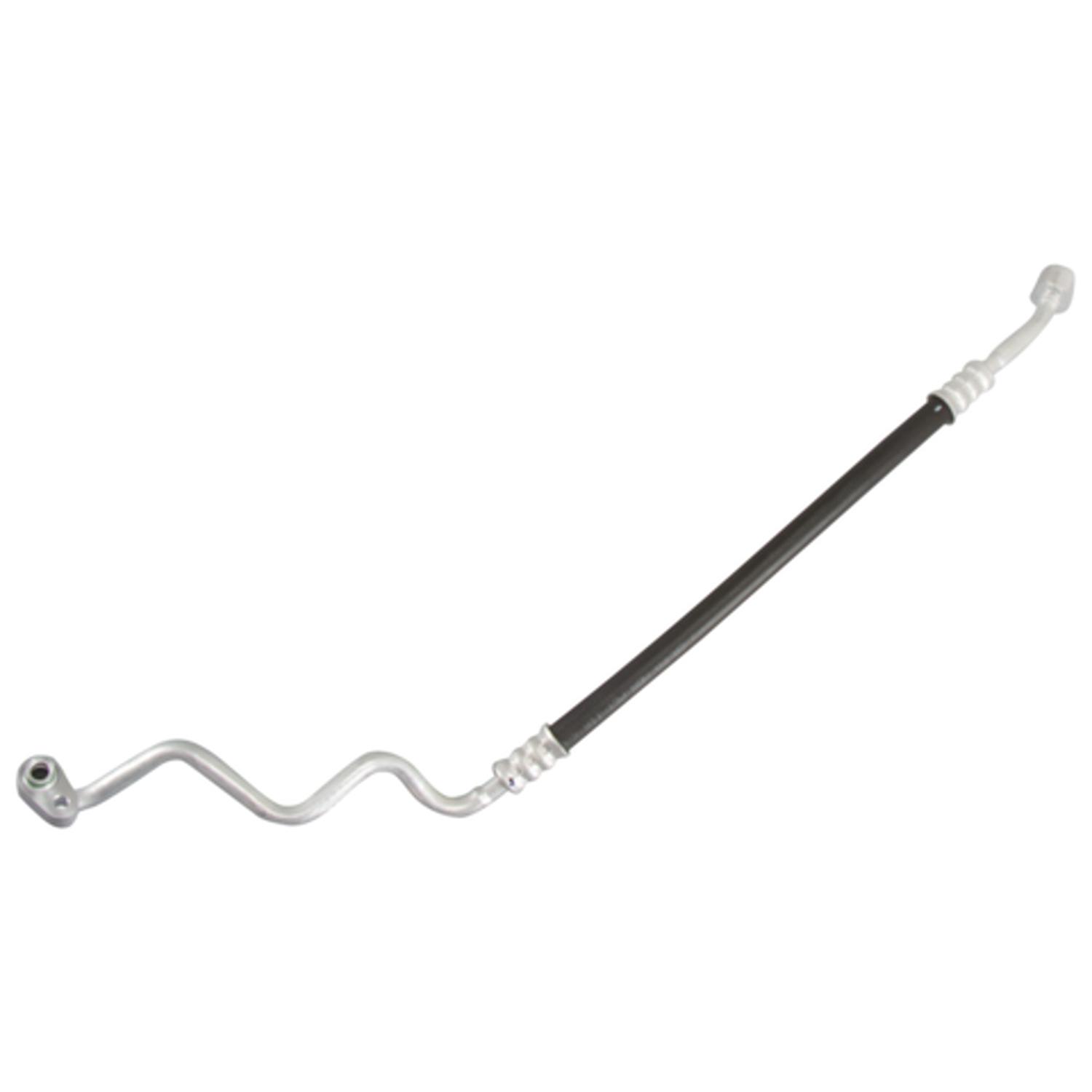 Four Seasons 66033 - A/C Refrigerant Discharge Hose Four Seasons 66033 A/C Refrigerant Discharge Hose product image 2 of 4