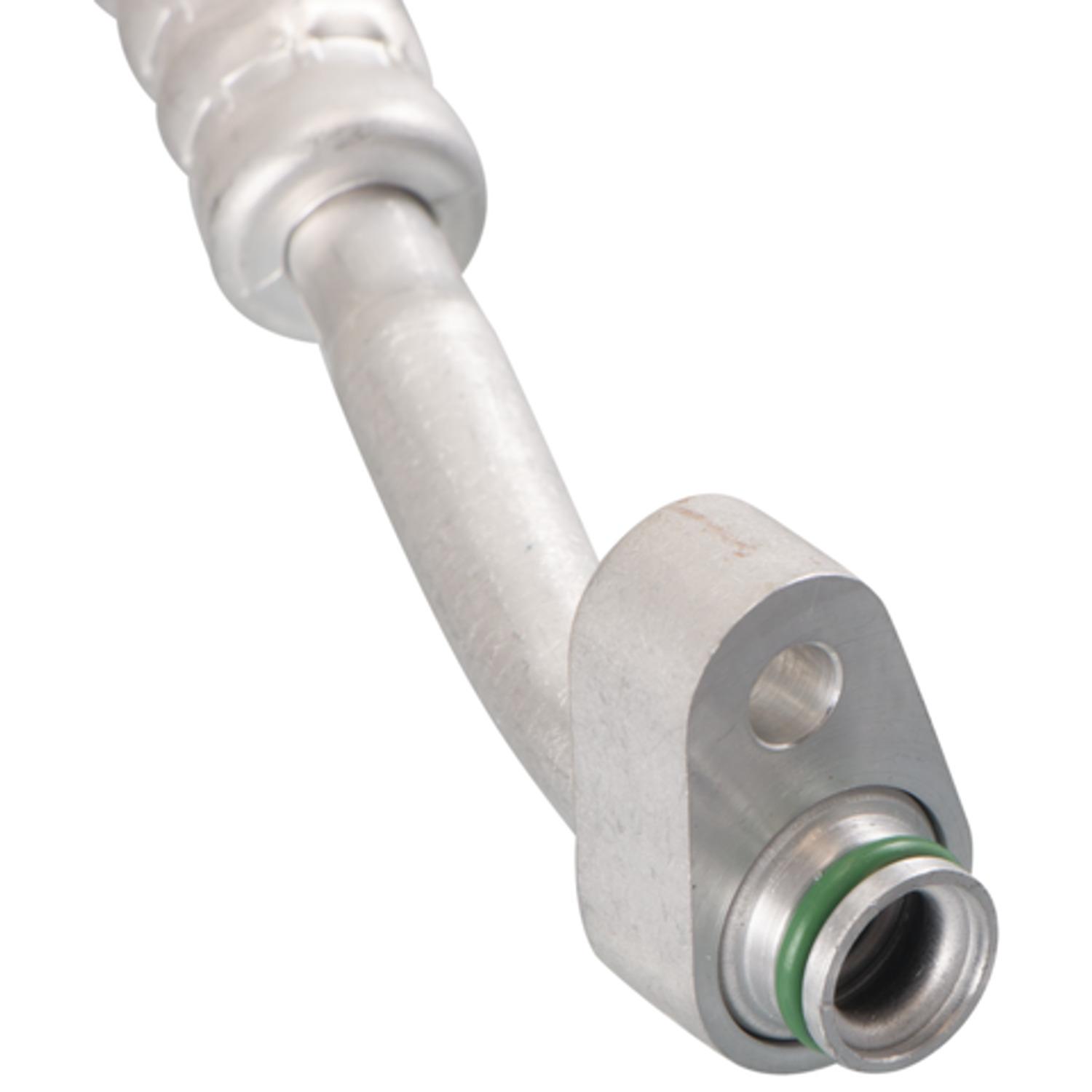 Four Seasons 66033 - A/C Refrigerant Discharge Hose Four Seasons 66033 A/C Refrigerant Discharge Hose product image 4 of 4