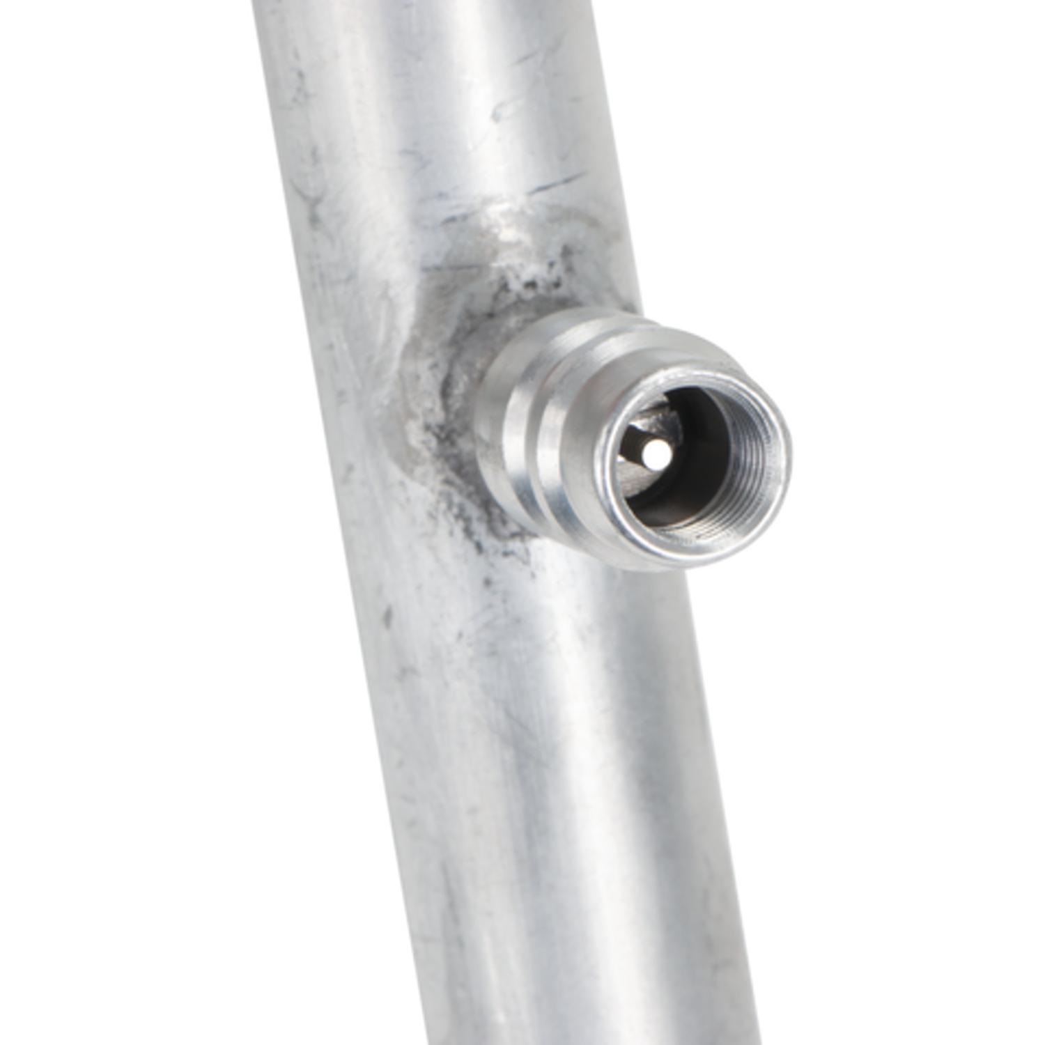 Four Seasons 66035 - A/C Refrigerant Suction Hose Four Seasons 66035 A/C Refrigerant Suction Hose product image 3 of 5