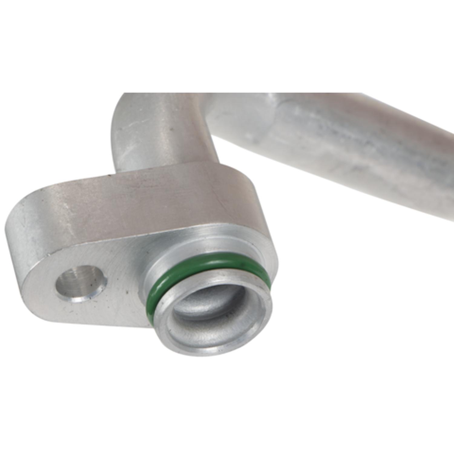 Four Seasons 66035 - A/C Refrigerant Suction Hose Four Seasons 66035 A/C Refrigerant Suction Hose product image 4 of 5