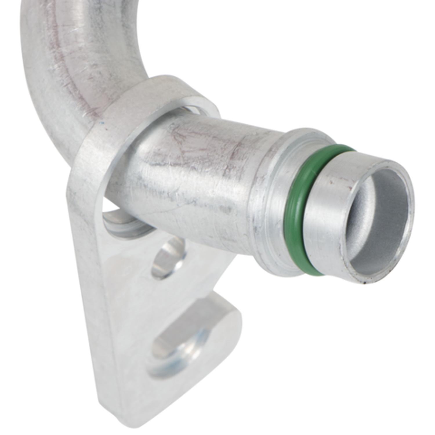 Four Seasons 66035 - A/C Refrigerant Suction Hose Four Seasons 66035 A/C Refrigerant Suction Hose product image 5 of 5