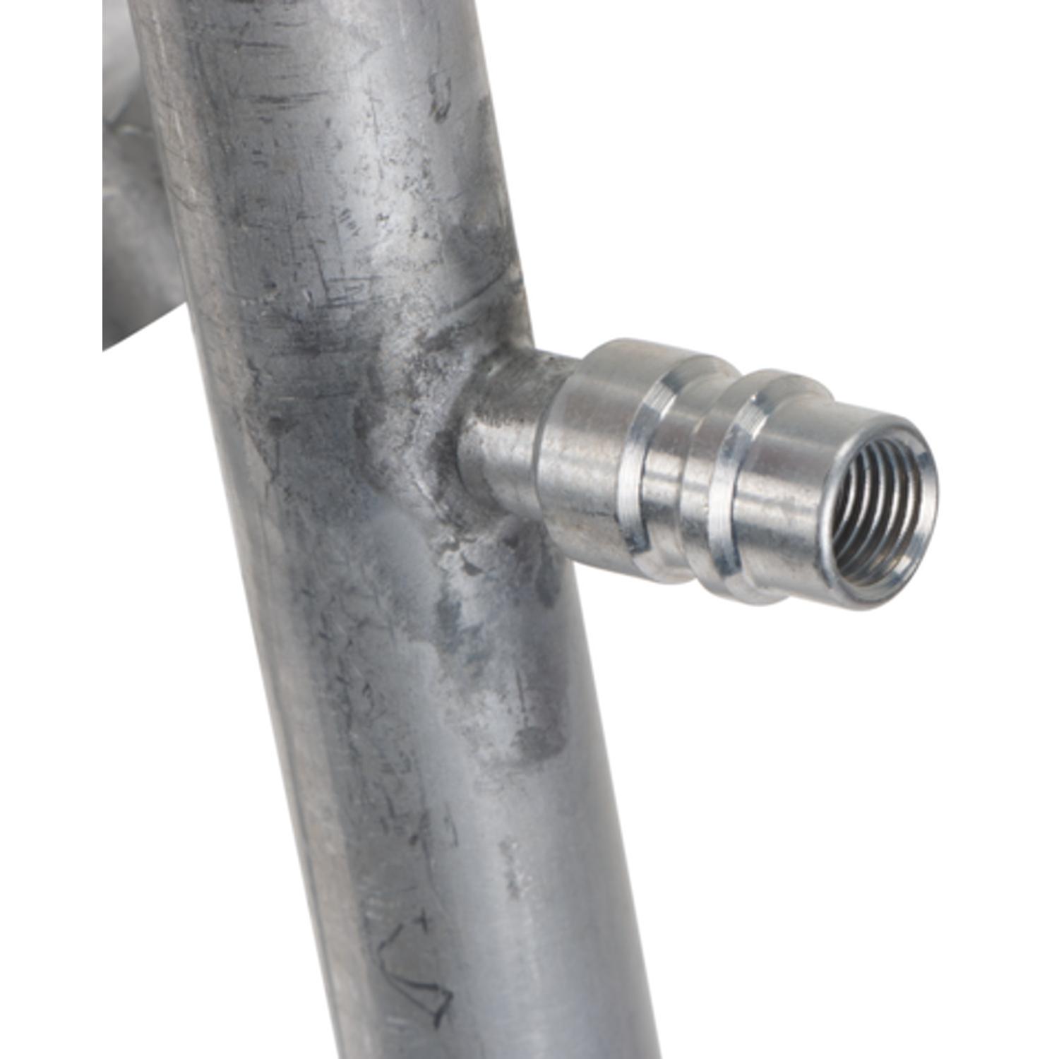 Four Seasons 66037 A/C Refrigerant Suction Hose product image 3 of 5