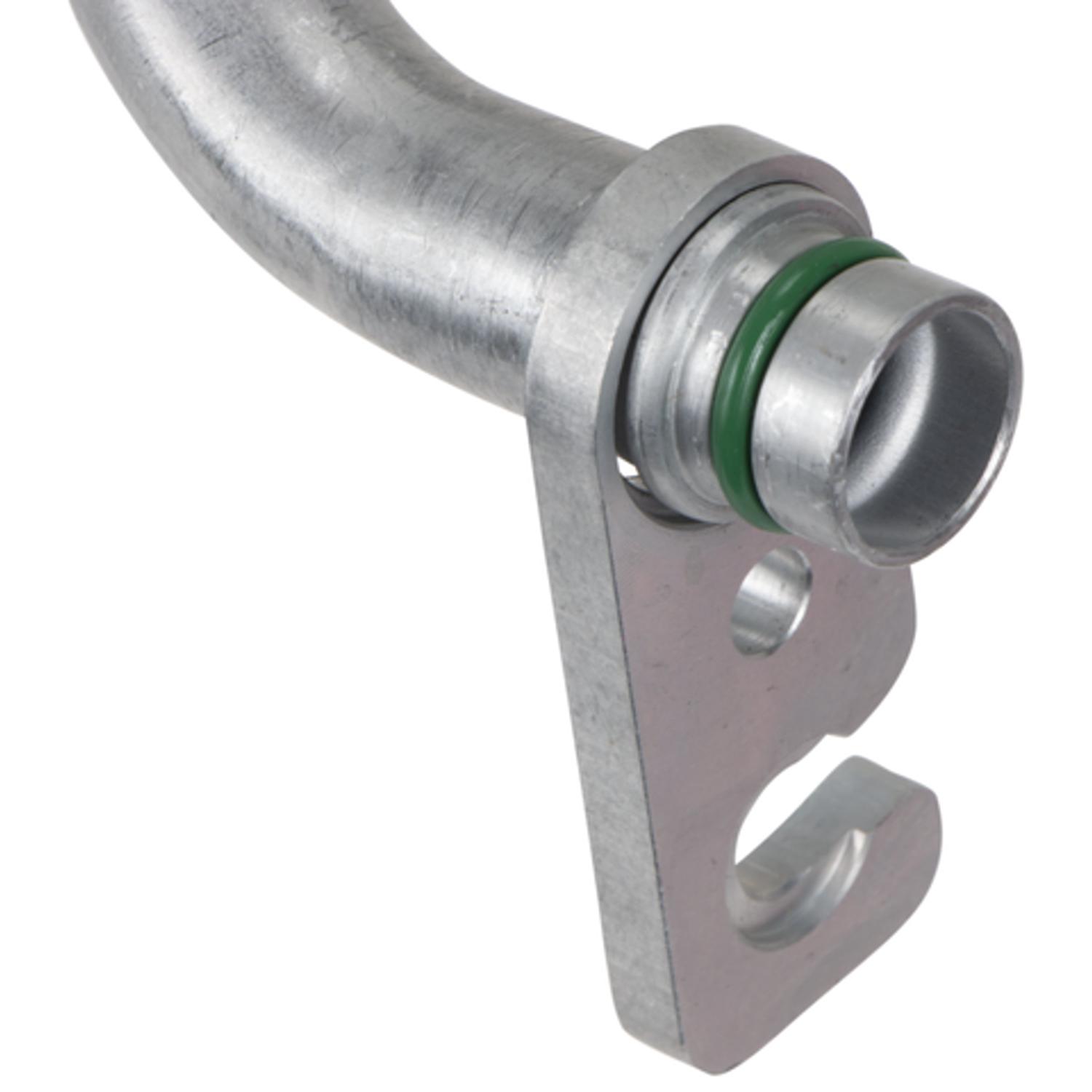 Four Seasons 66037 A/C Refrigerant Suction Hose product image 4 of 5