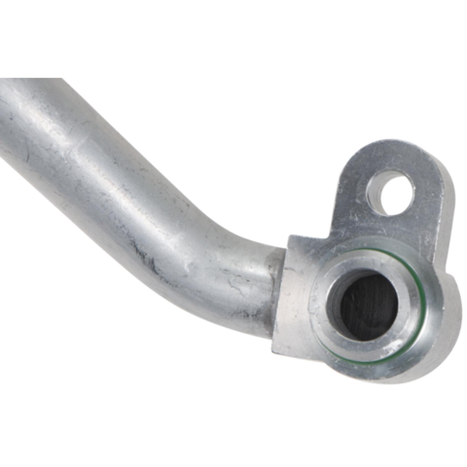 Four Seasons 66037 A/C Refrigerant Suction Hose product image 5 of 5