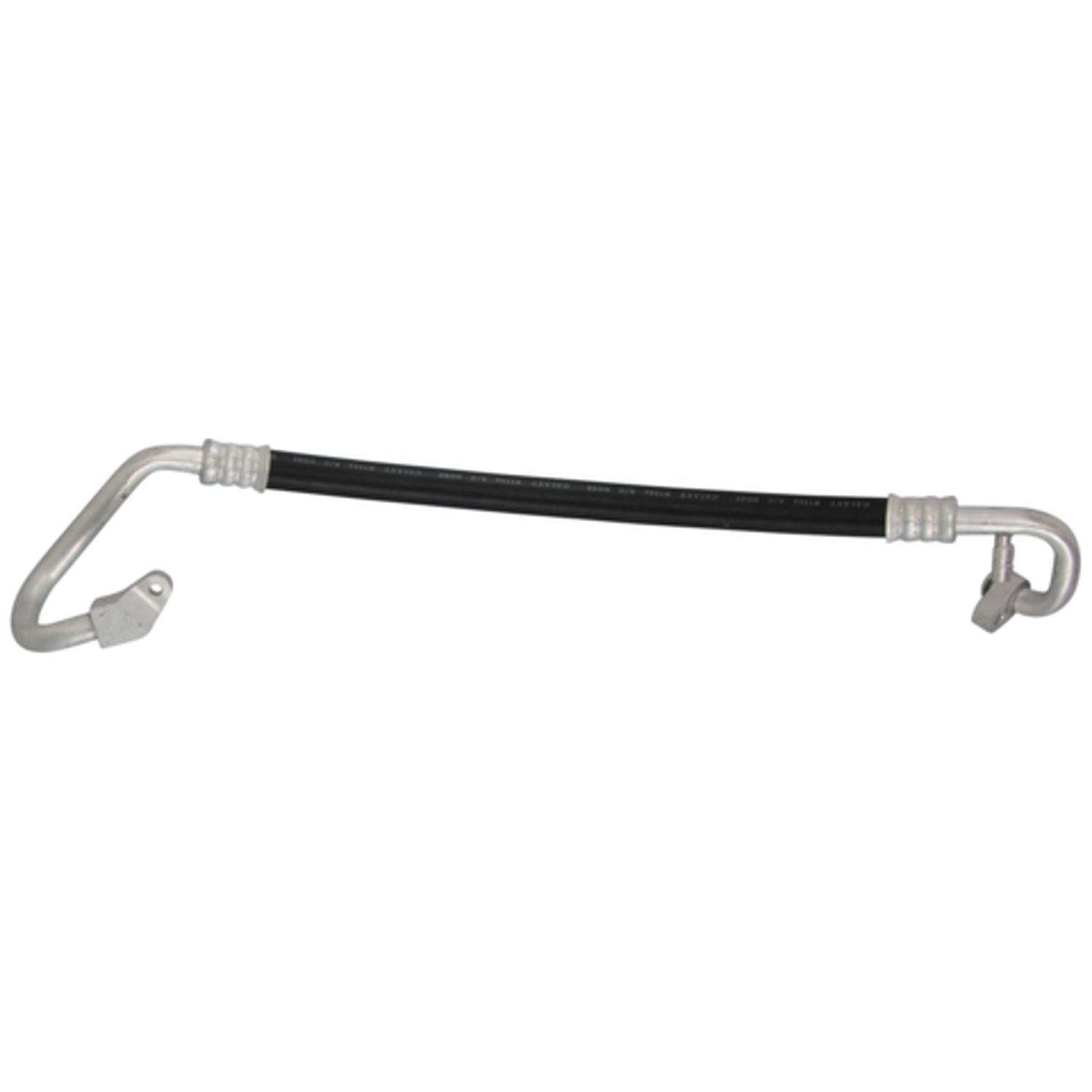 Four Seasons 66038 - A/C Refrigerant Suction Hose Four Seasons 66038 A/C Refrigerant Suction Hose product image 2 of 5