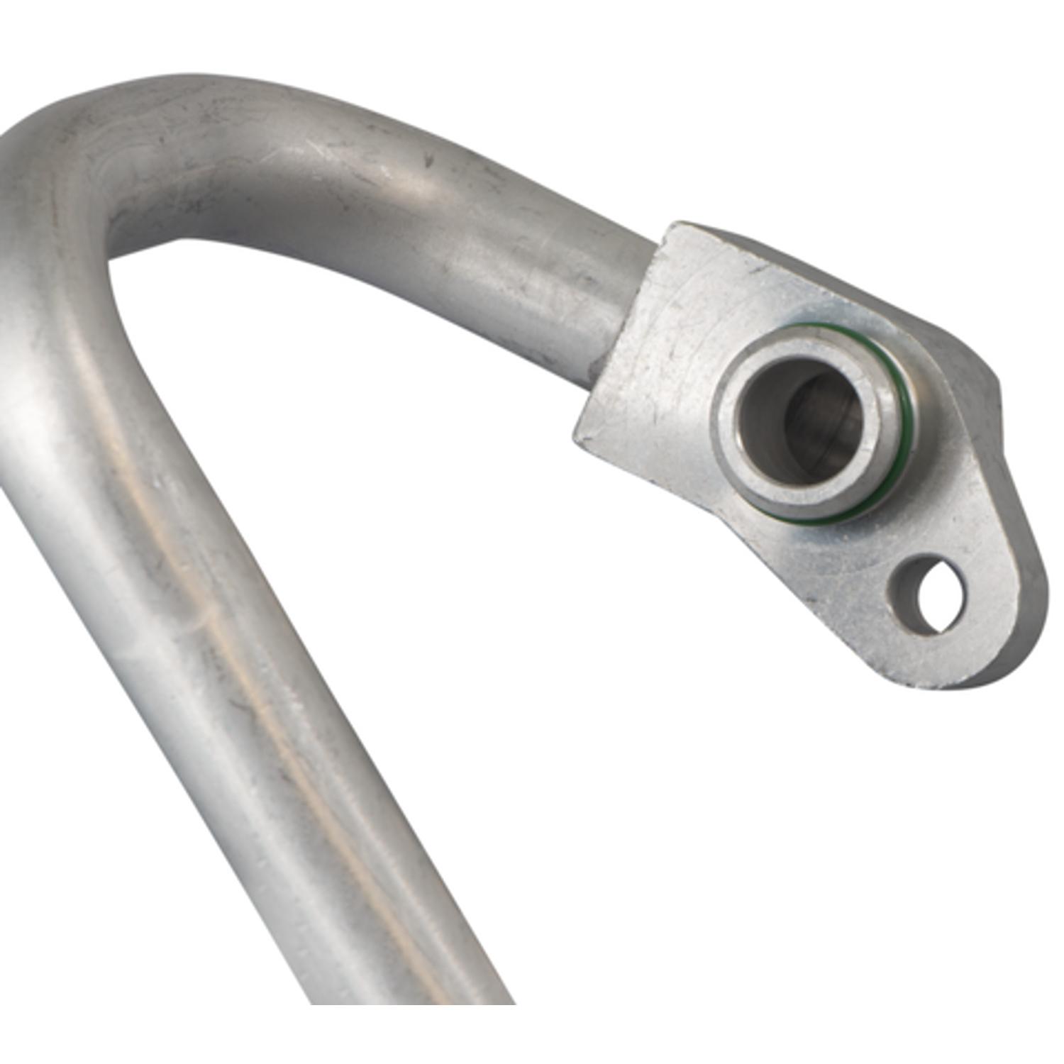Four Seasons 66038 - A/C Refrigerant Suction Hose Four Seasons 66038 A/C Refrigerant Suction Hose product image 3 of 5