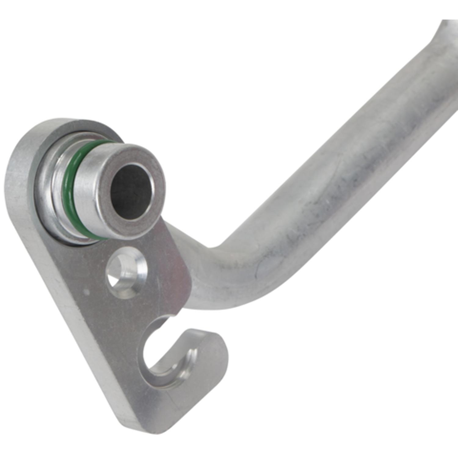 Four Seasons 66039 - A/C Refrigerant Suction Hose Four Seasons 66039 A/C Refrigerant Suction Hose product image 4 of 5
