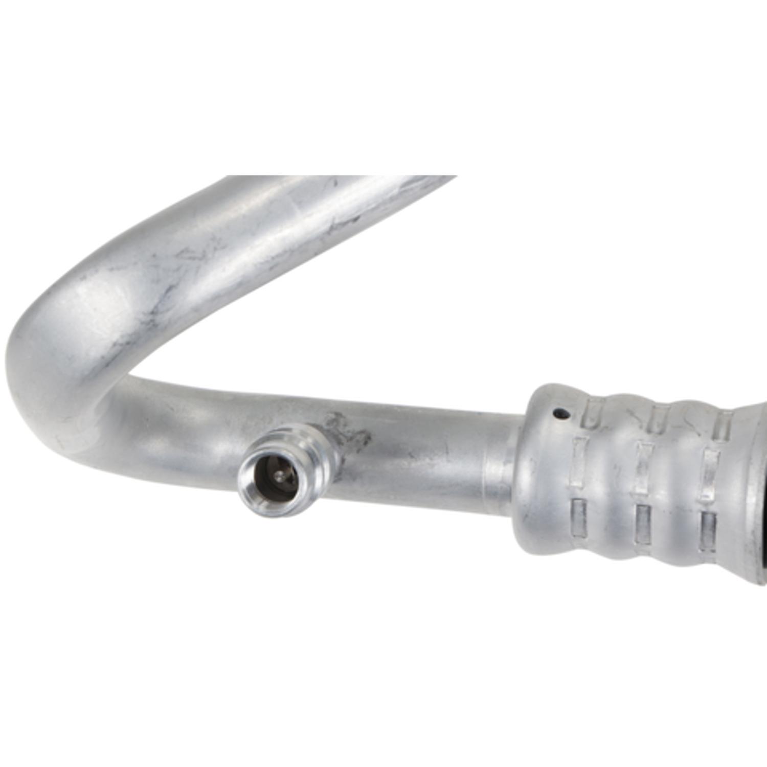 Four Seasons 66039 - A/C Refrigerant Suction Hose Four Seasons 66039 A/C Refrigerant Suction Hose product image 5 of 5