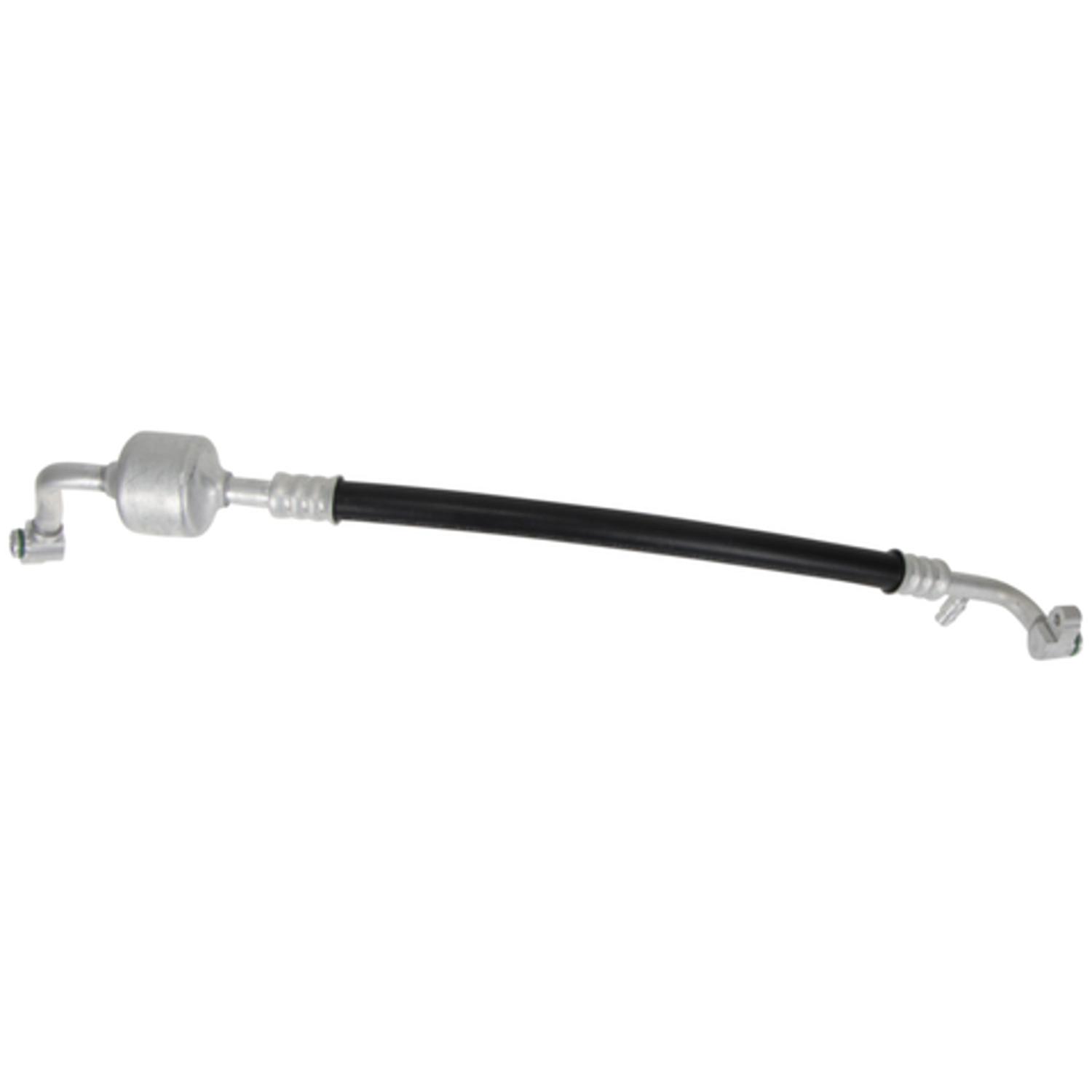 Four Seasons 66040 - A/C Refrigerant Suction Hose Four Seasons 66040 A/C Refrigerant Suction Hose product image 2 of 5