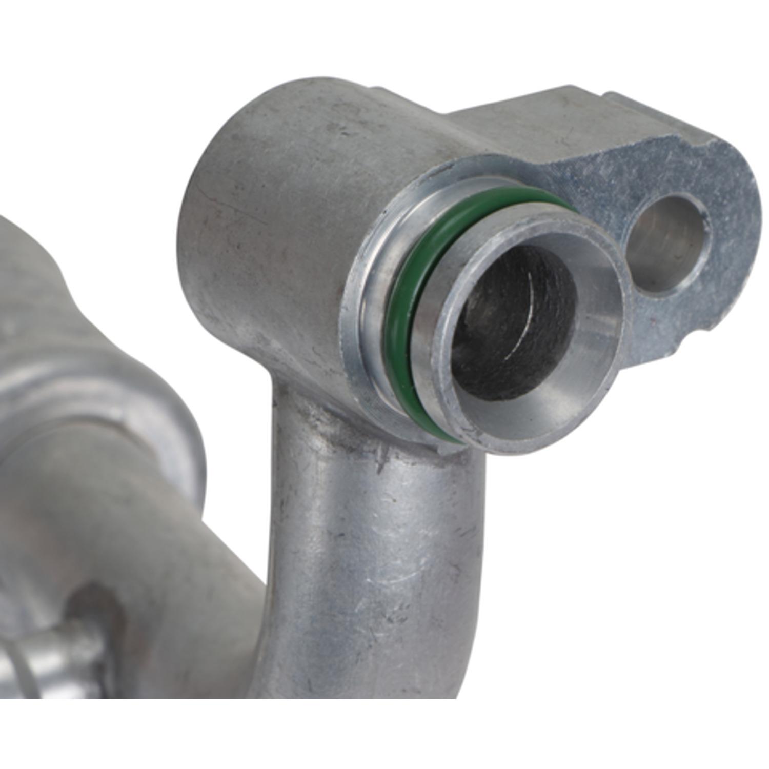 Four Seasons 66040 - A/C Refrigerant Suction Hose Four Seasons 66040 A/C Refrigerant Suction Hose product image 3 of 5