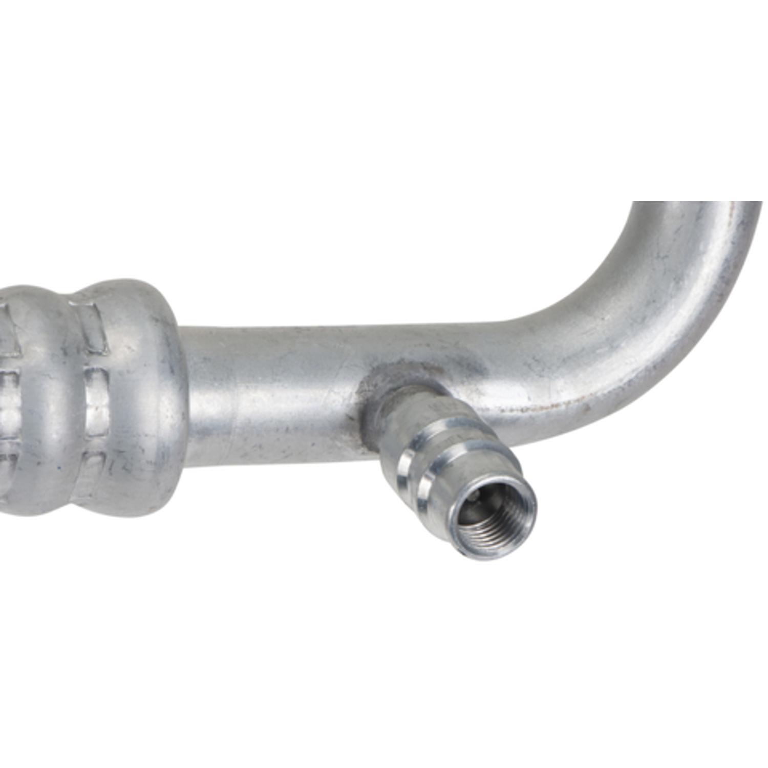 Four Seasons 66040 - A/C Refrigerant Suction Hose Four Seasons 66040 A/C Refrigerant Suction Hose product image 4 of 5