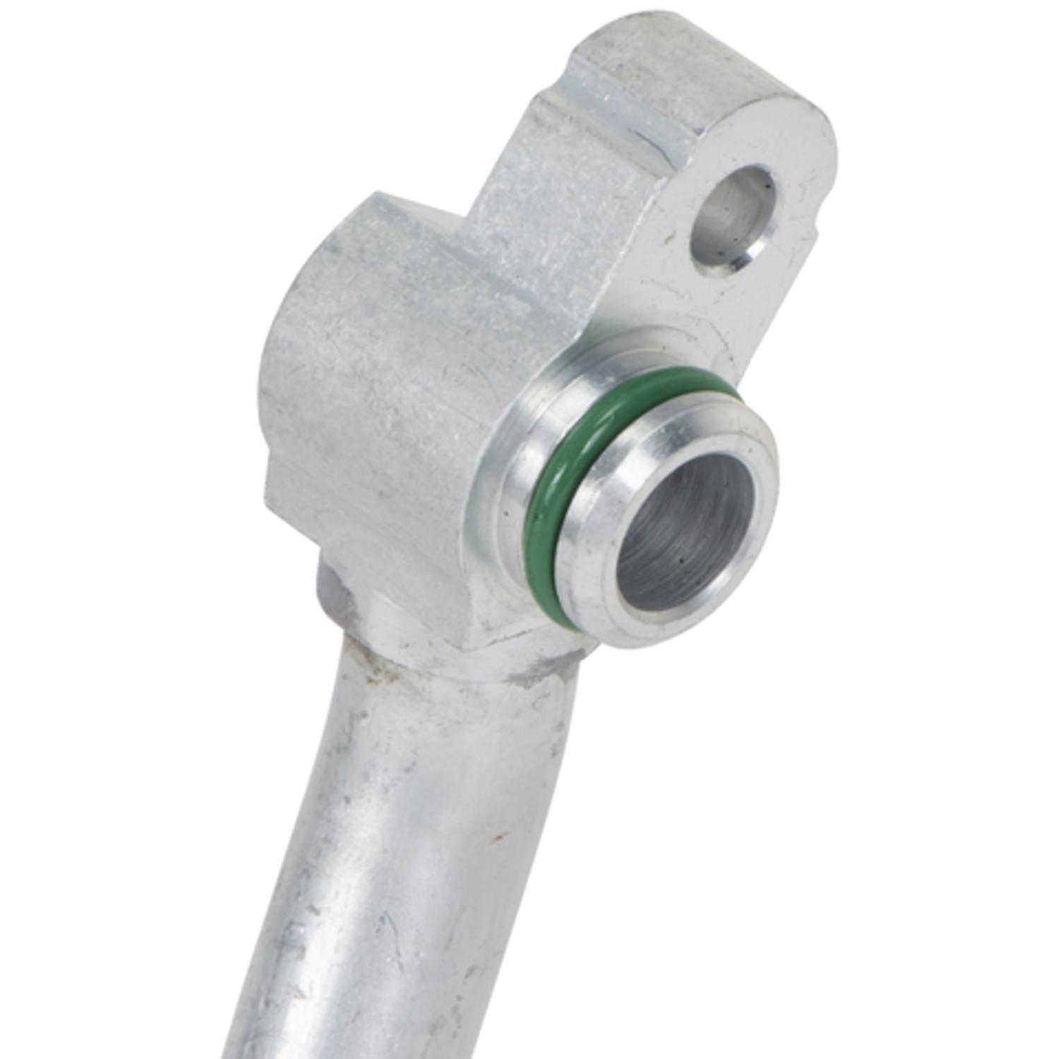 Four Seasons 66041 - A/C Refrigerant Suction Hose Four Seasons 66041 A/C Refrigerant Suction Hose product image 3 of 5