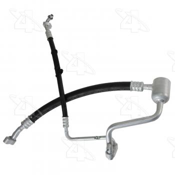 Four Seasons 66051 product image