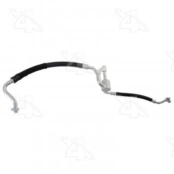 Four Seasons 66053 product image