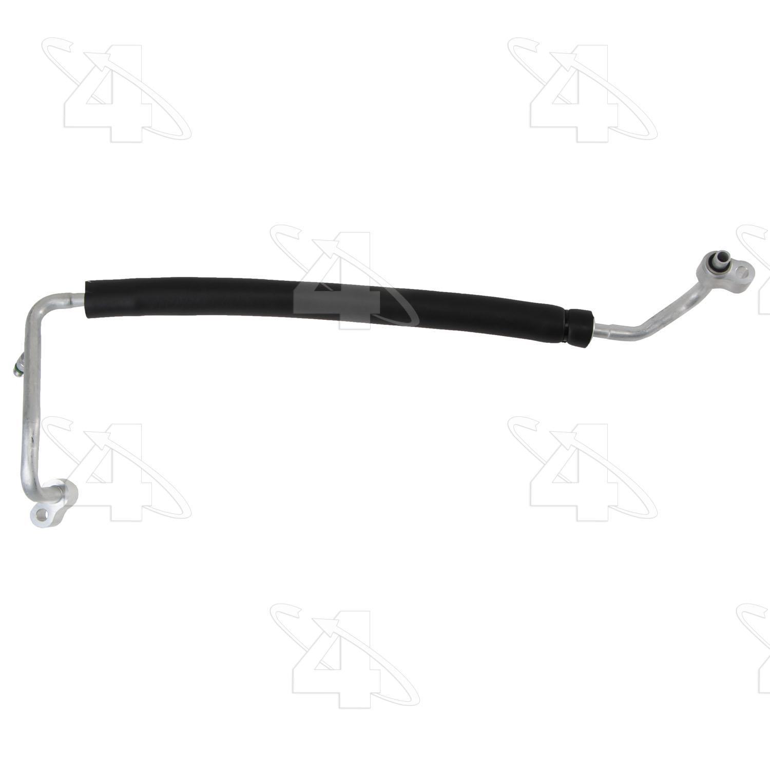 Four Seasons 66054 A/C Refrigerant Discharge Hose product image 2 of 5