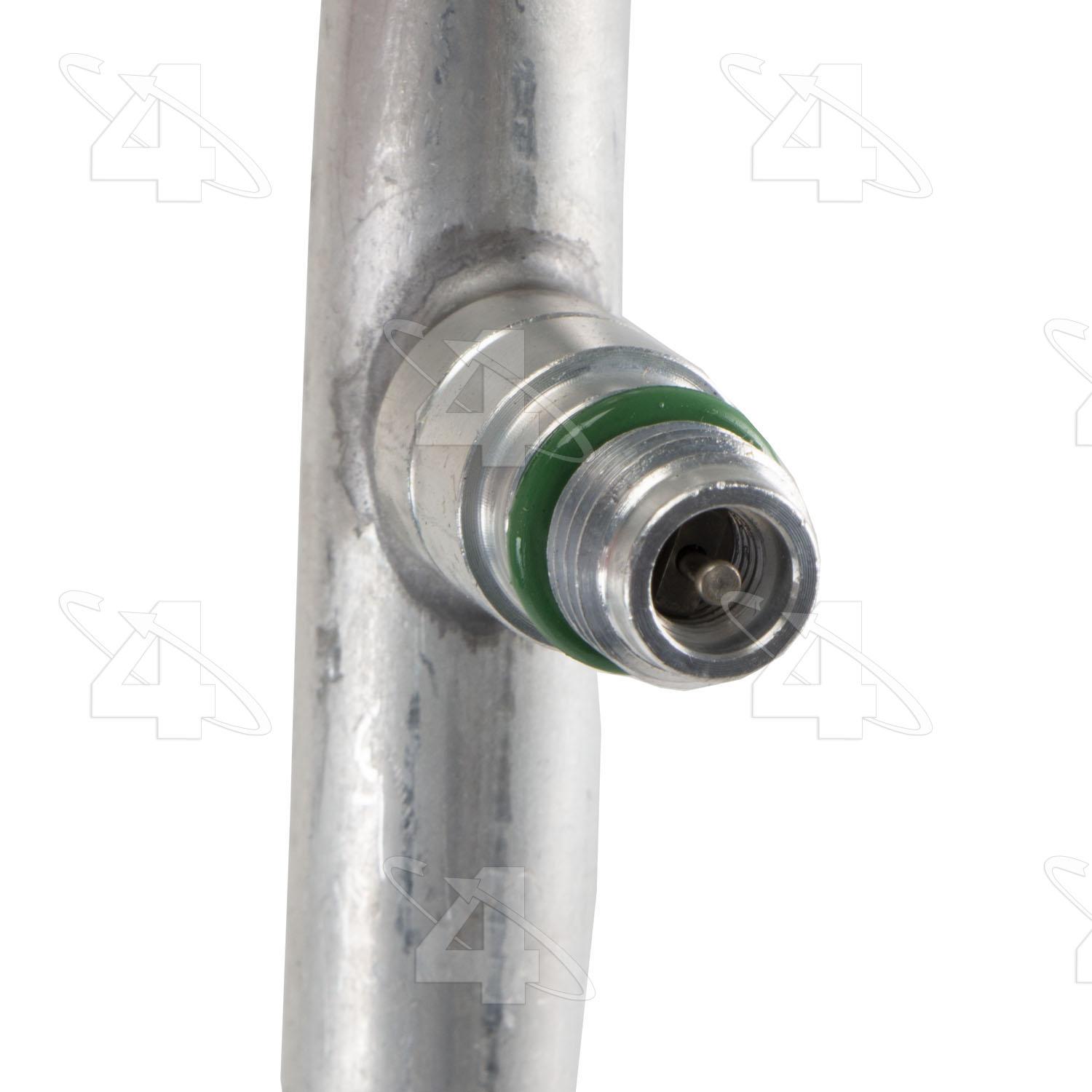 Four Seasons 66054 A/C Refrigerant Discharge Hose product image 5 of 5