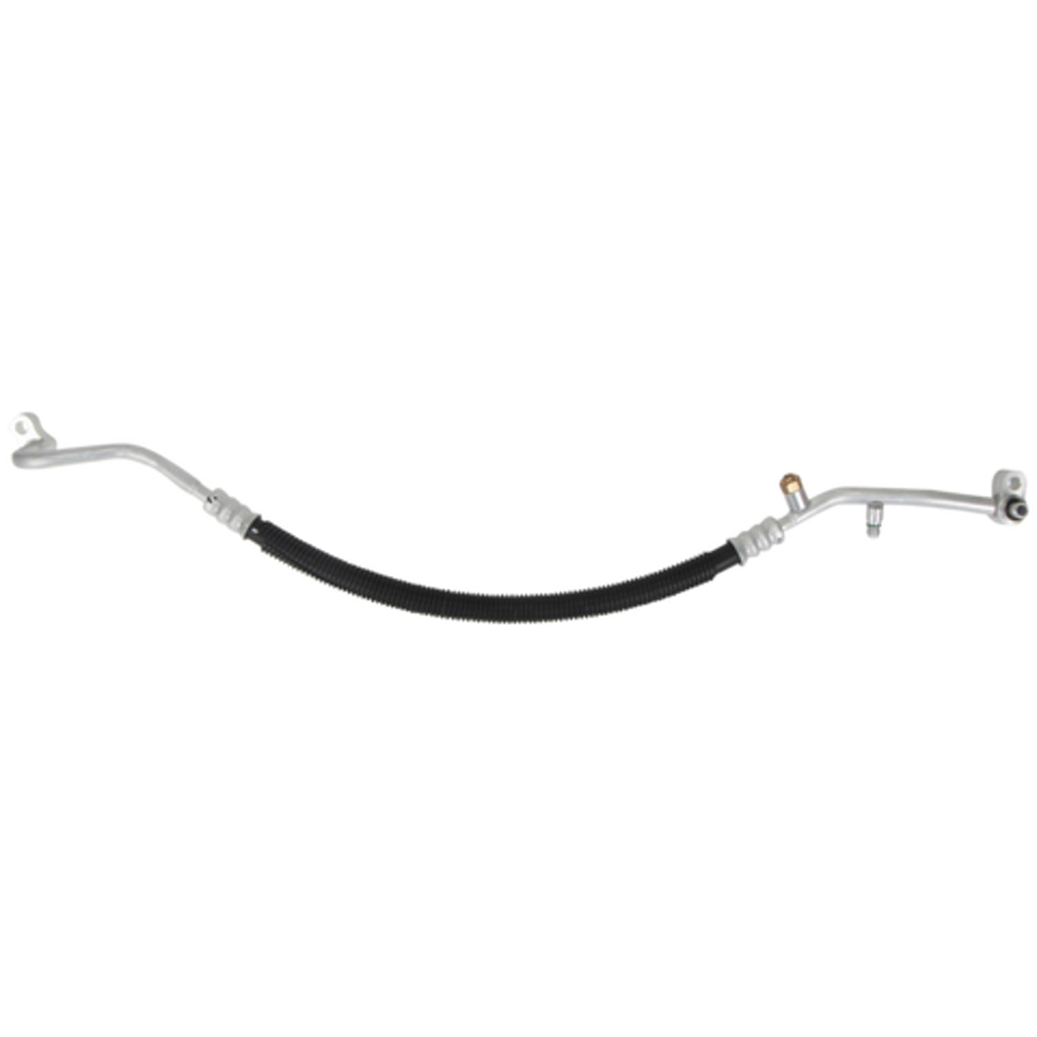 Four Seasons 66057 - A/C Refrigerant Discharge Hose Four Seasons 66057 A/C Refrigerant Discharge Hose product image 2 of 6