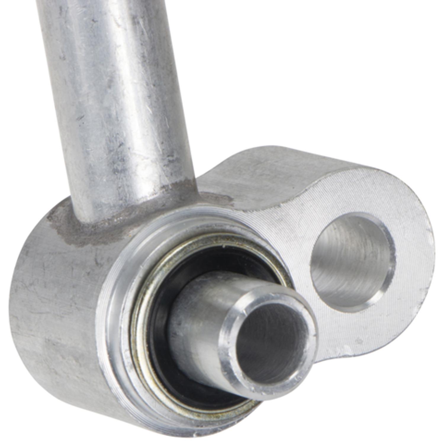 Four Seasons 66057 - A/C Refrigerant Discharge Hose Four Seasons 66057 A/C Refrigerant Discharge Hose product image 3 of 6