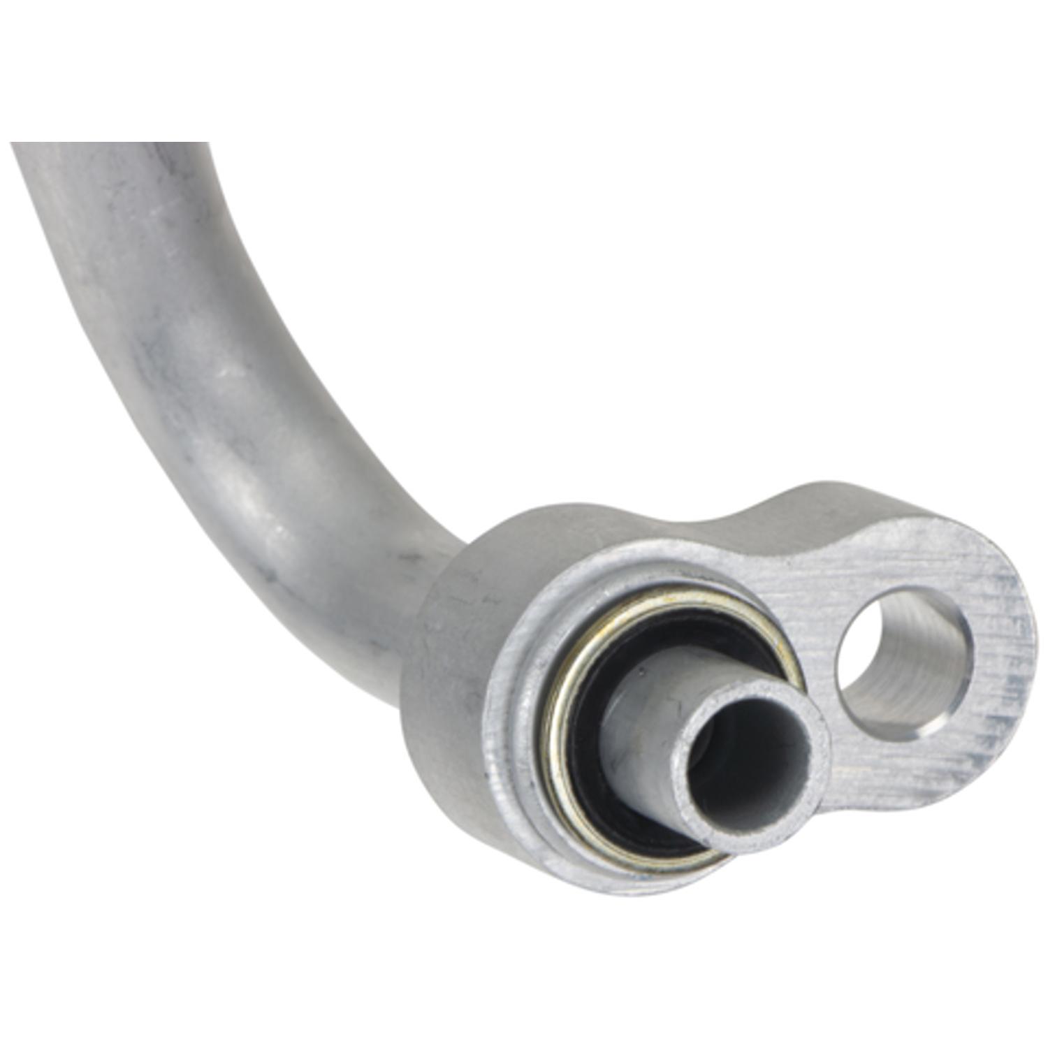 Four Seasons 66057 - A/C Refrigerant Discharge Hose Four Seasons 66057 A/C Refrigerant Discharge Hose product image 6 of 6