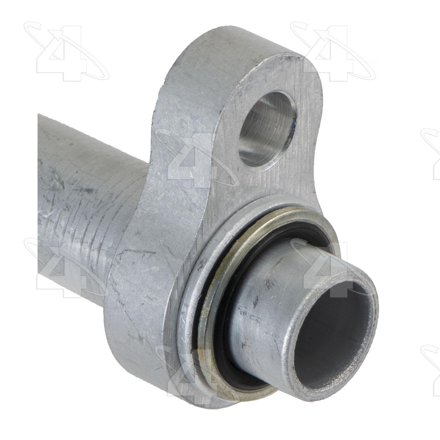 Four Seasons 66058 A/C Manifold Hose Assembly product image 2 of 4