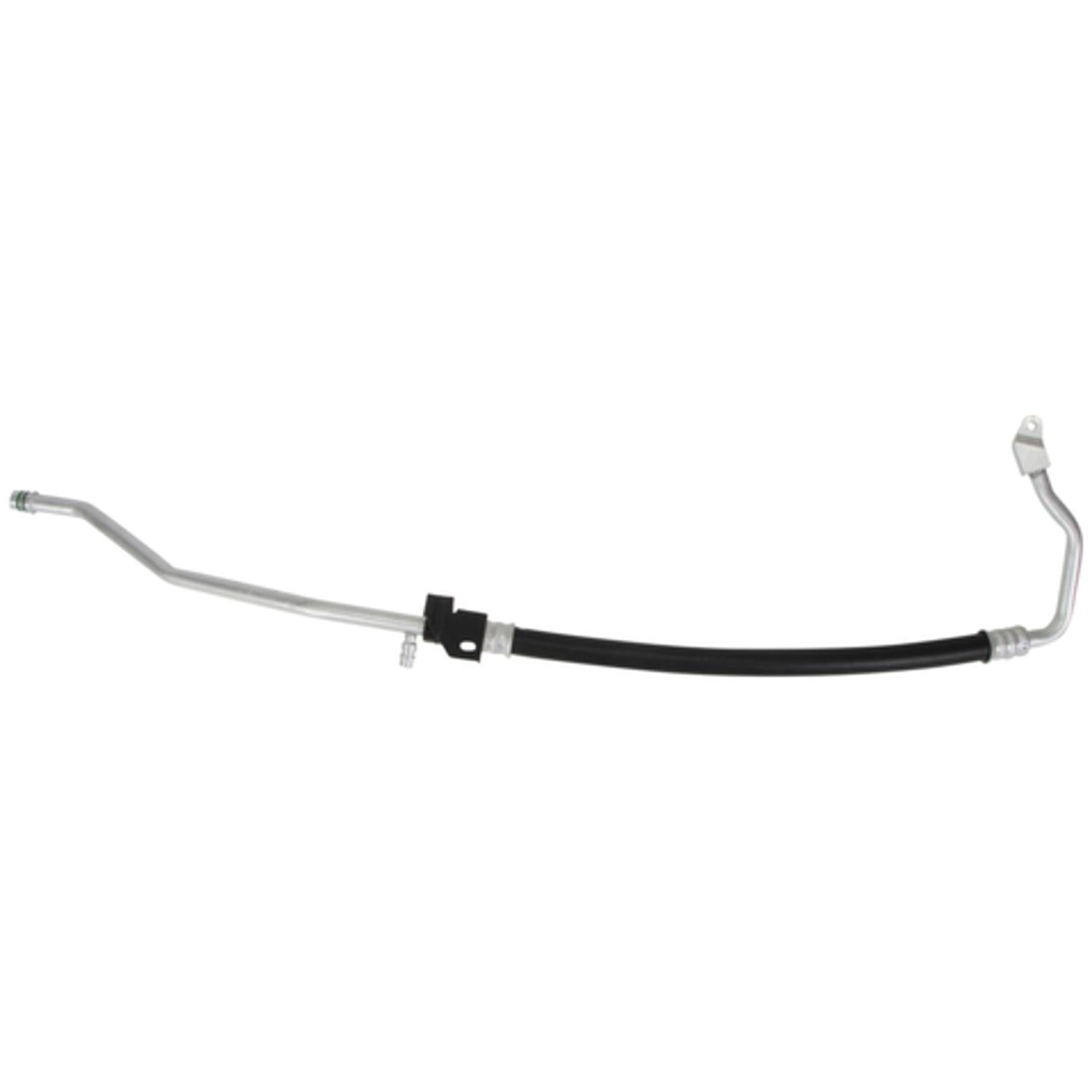 Four Seasons 66060 - A/C Refrigerant Suction Hose Four Seasons 66060 A/C Refrigerant Suction Hose product image 2 of 5