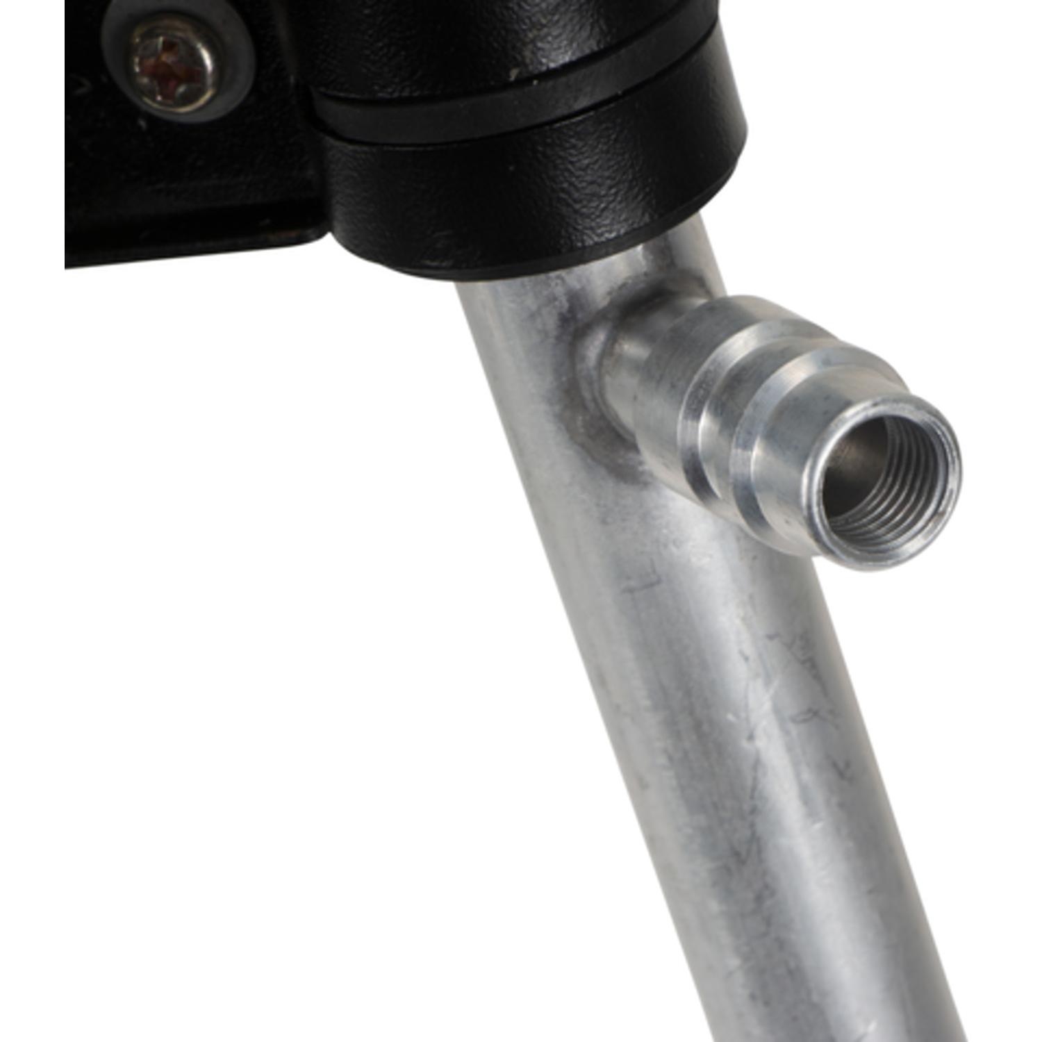 Four Seasons 66060 - A/C Refrigerant Suction Hose Four Seasons 66060 A/C Refrigerant Suction Hose product image 4 of 5