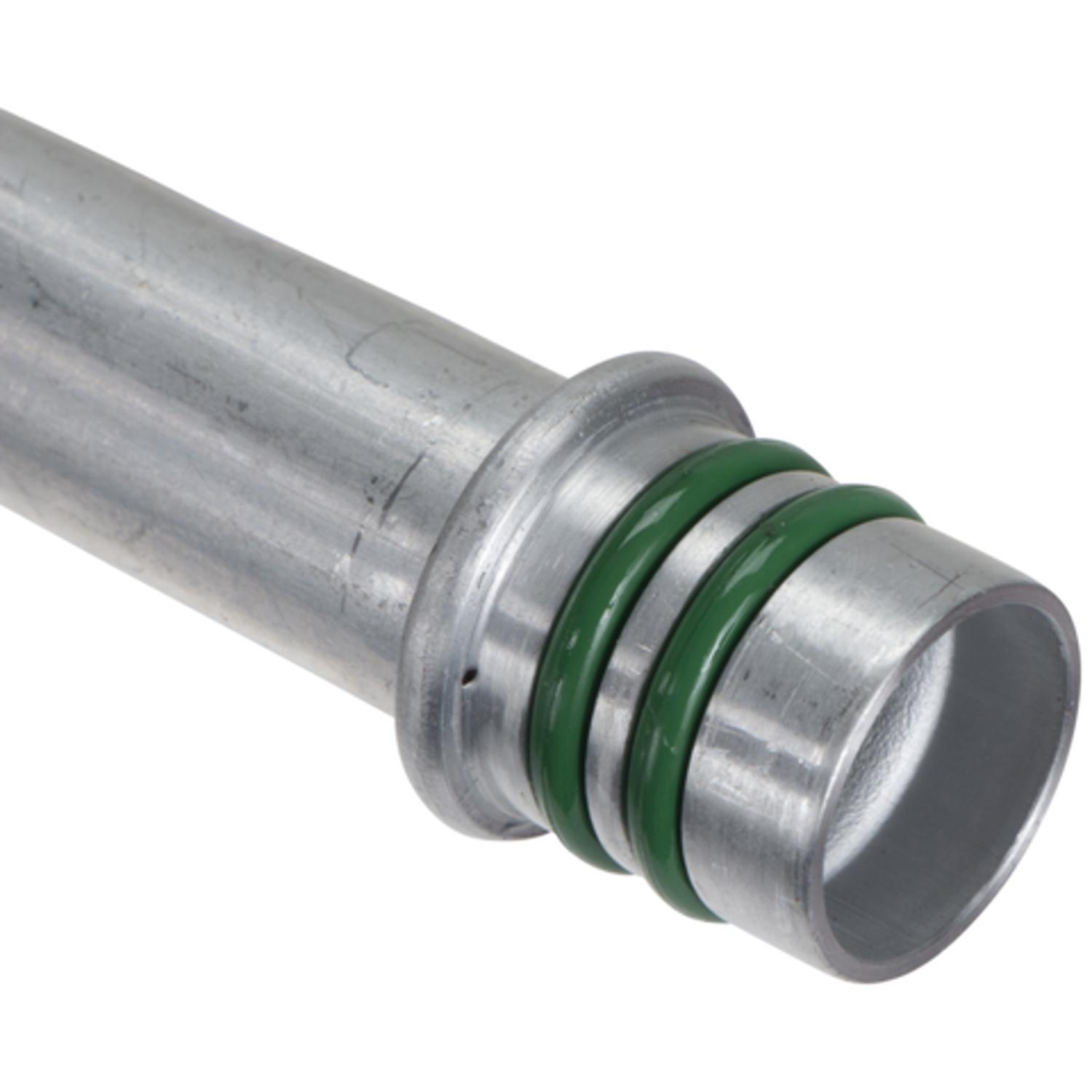 Four Seasons 66060 - A/C Refrigerant Suction Hose Four Seasons 66060 A/C Refrigerant Suction Hose product image 5 of 5