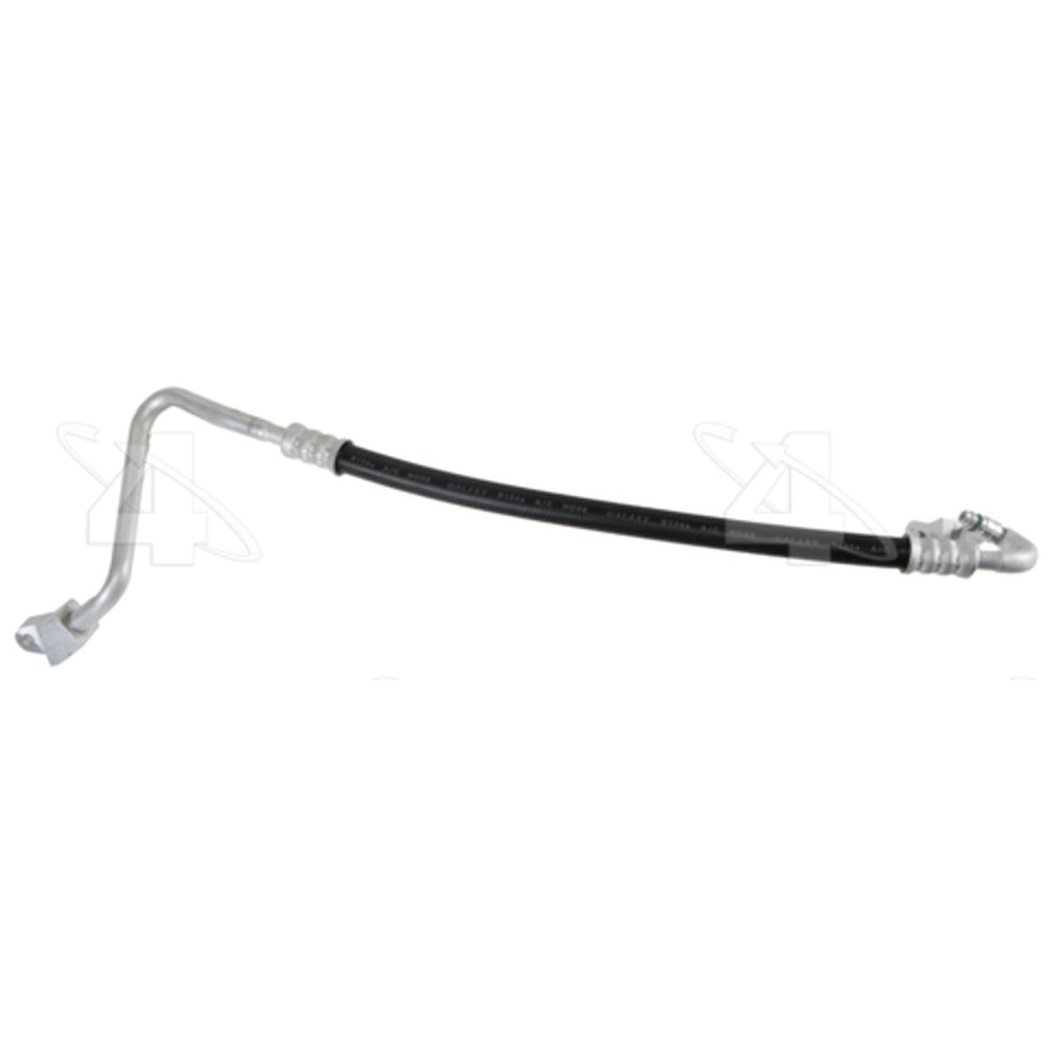 Four Seasons 66062 A/C Refrigerant Discharge Hose product image 2 of 5