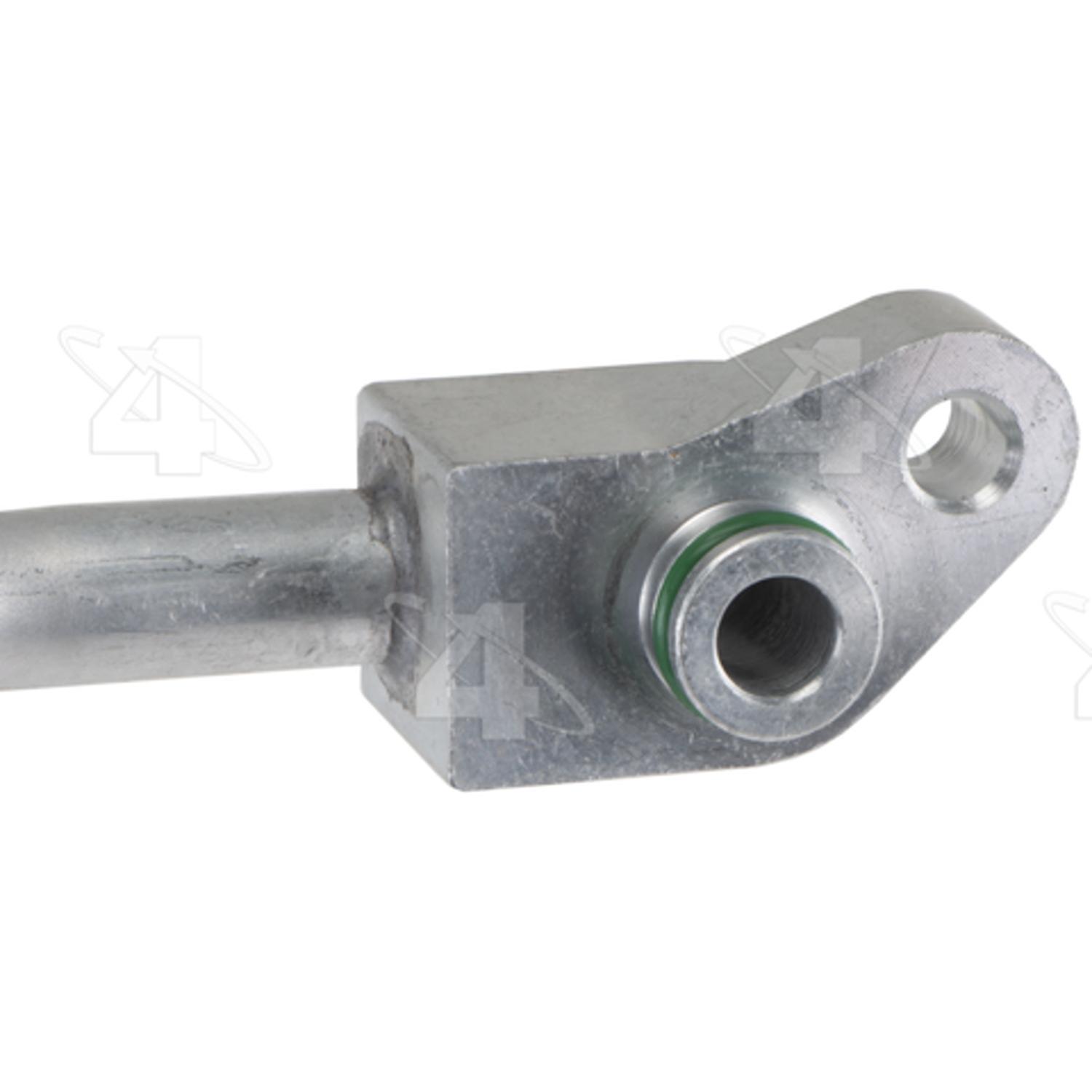 Four Seasons 66062 A/C Refrigerant Discharge Hose product image 5 of 5
