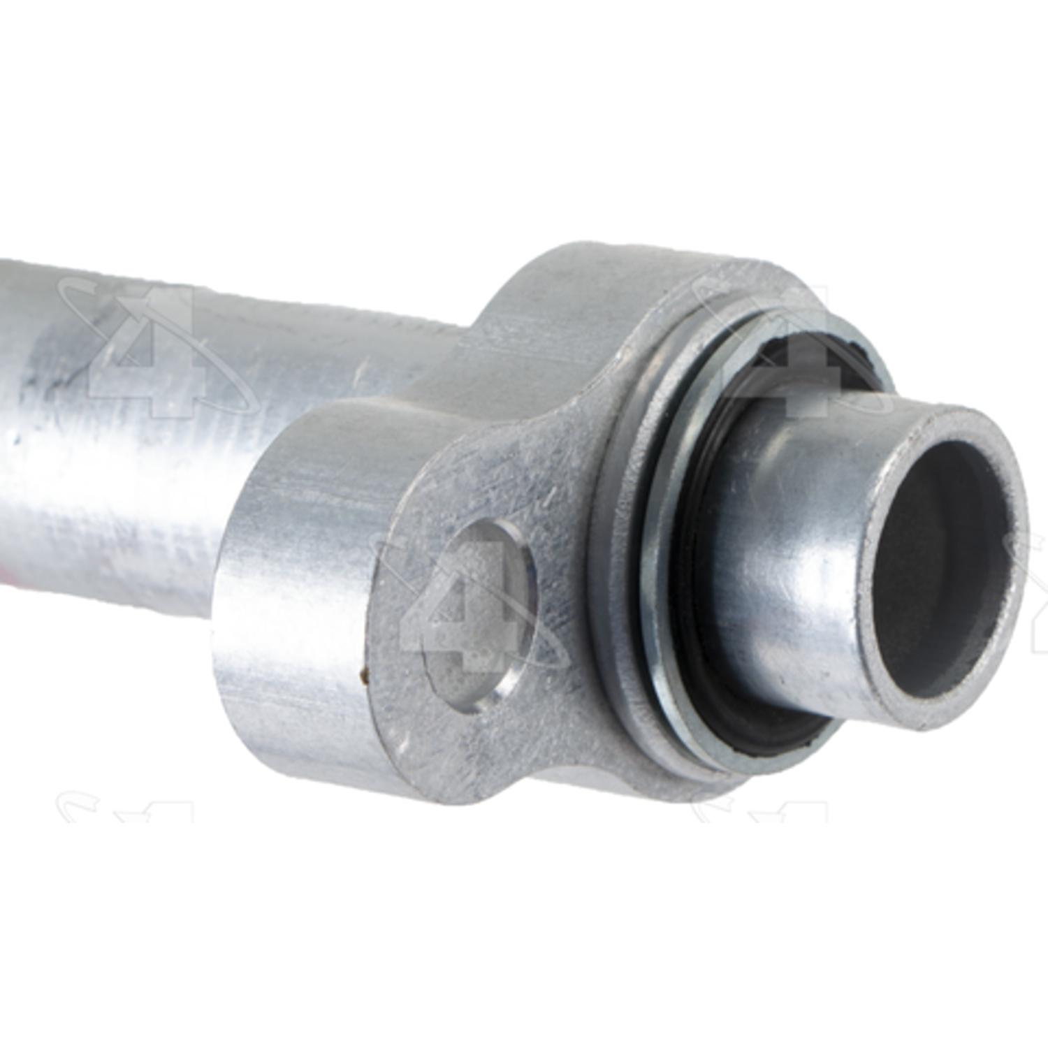 Four Seasons 66064 A/C Manifold Hose Assembly product image 3 of 4