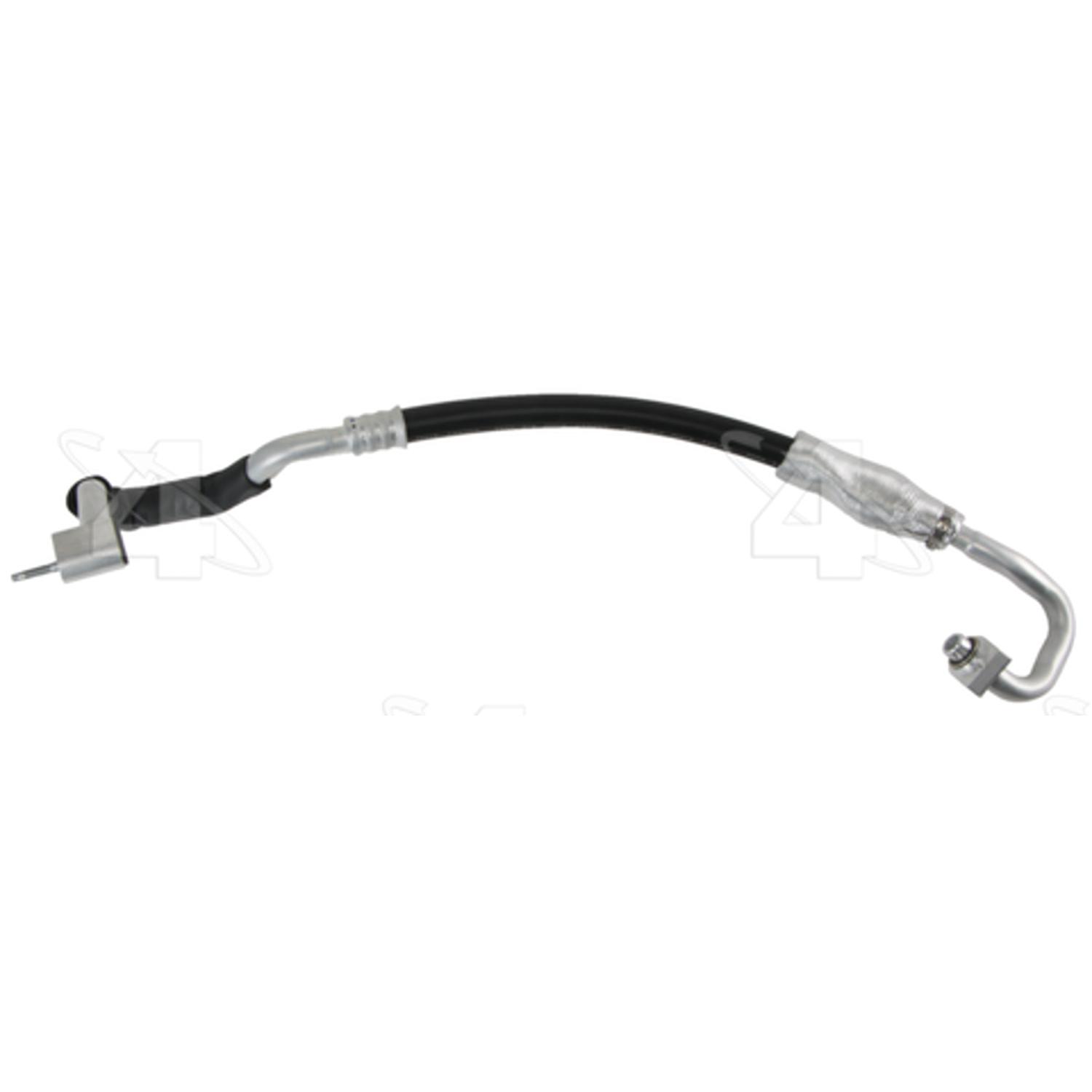 Four Seasons 66066 A/C Refrigerant Suction Hose product image 1 of 4