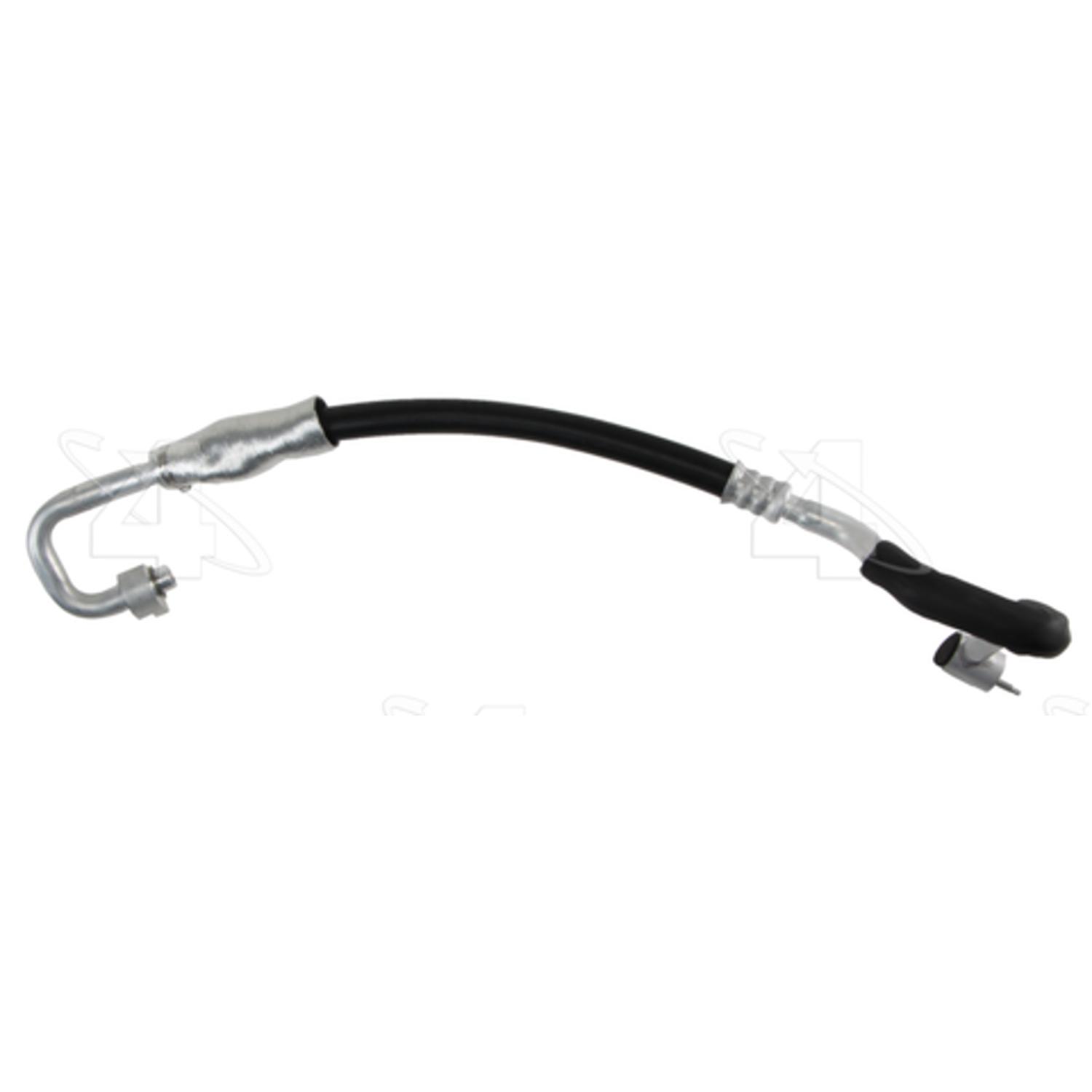 Four Seasons 66066 A/C Refrigerant Suction Hose product image 2 of 4