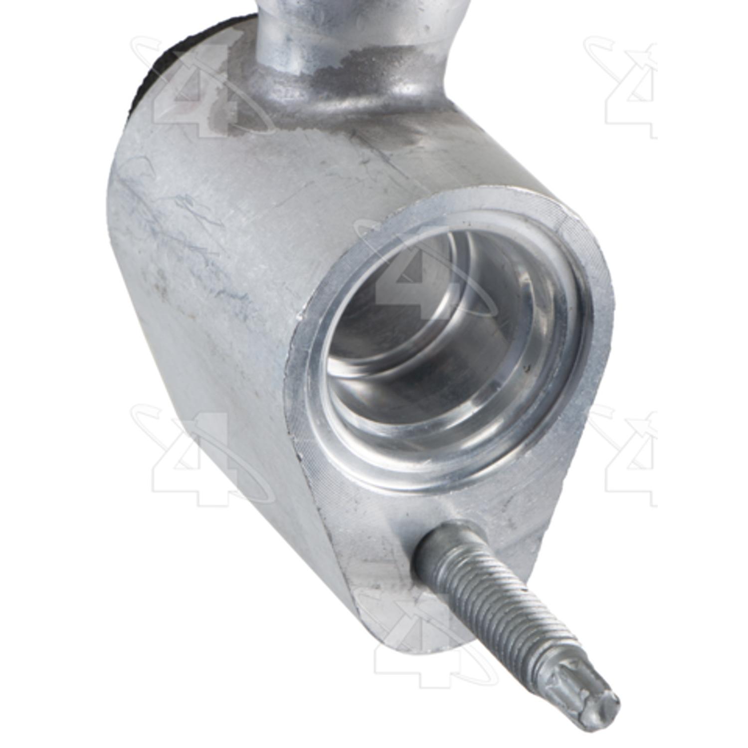 Four Seasons 66066 A/C Refrigerant Suction Hose product image 3 of 4