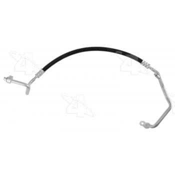Four Seasons 66068 A/C Refrigerant Discharge Hose product image 2 of 5