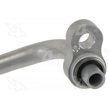 Four Seasons 66068 A/C Refrigerant Discharge Hose product image 3 of 5
