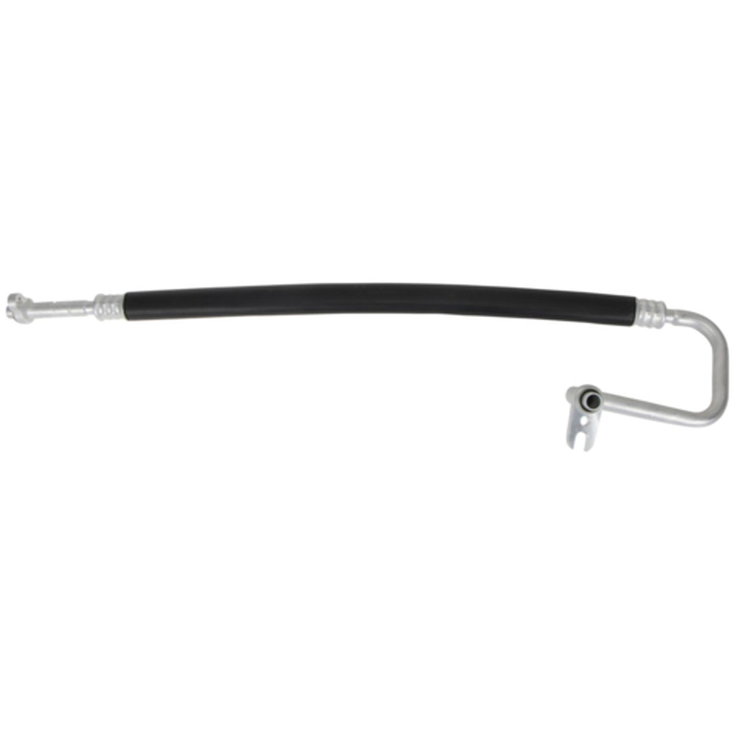 Four Seasons 66069 - A/C Refrigerant Suction Hose Four Seasons 66069 A/C Refrigerant Suction Hose product image 2 of 5