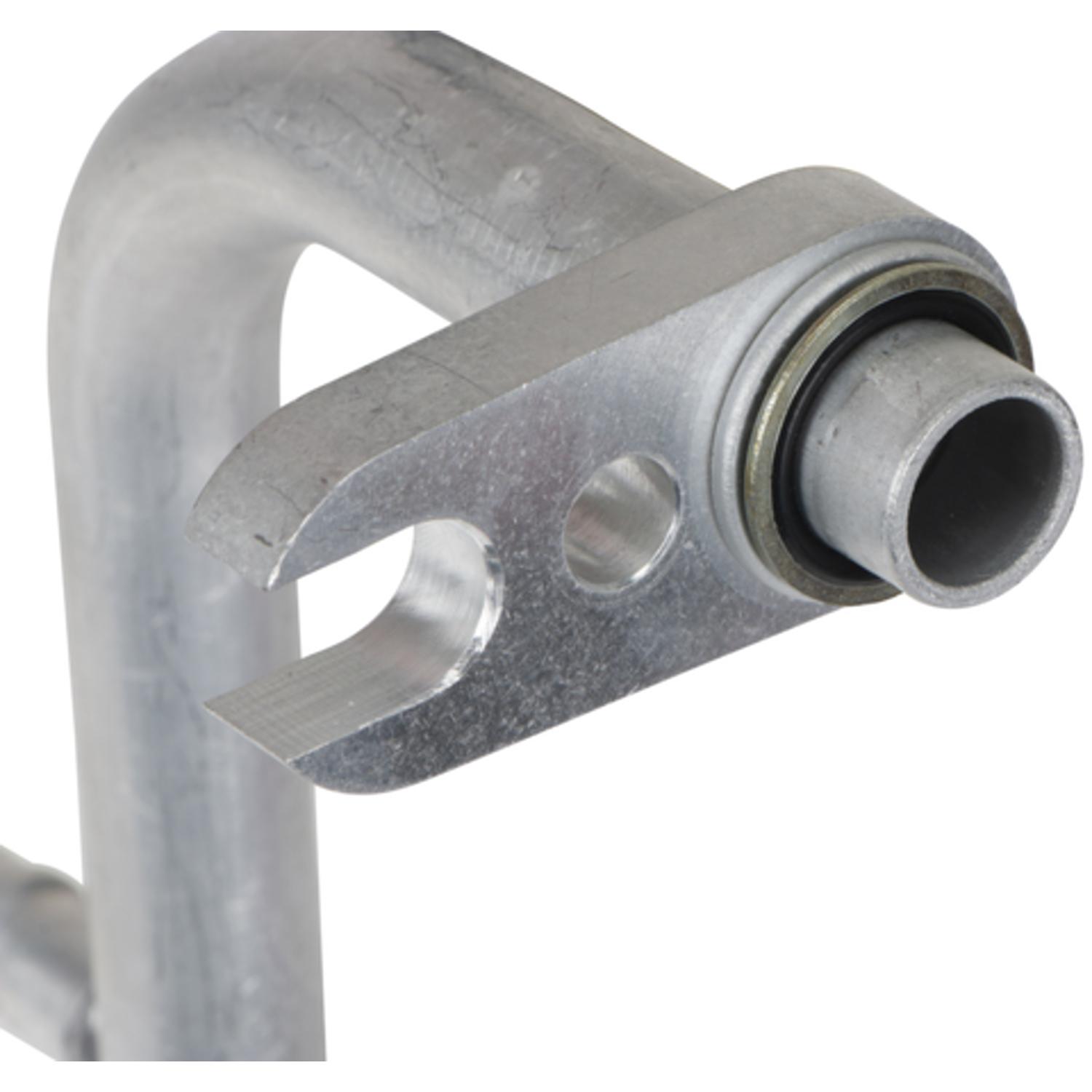 Four Seasons 66069 - A/C Refrigerant Suction Hose Four Seasons 66069 A/C Refrigerant Suction Hose product image 3 of 5