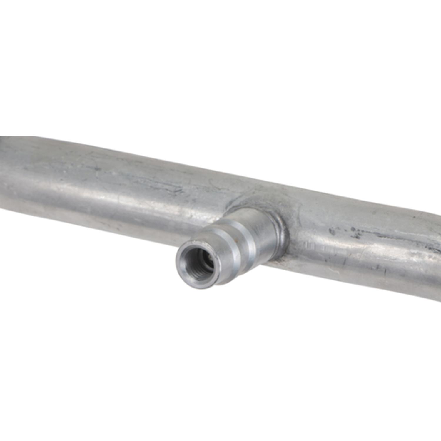 Four Seasons 66069 - A/C Refrigerant Suction Hose Four Seasons 66069 A/C Refrigerant Suction Hose product image 4 of 5
