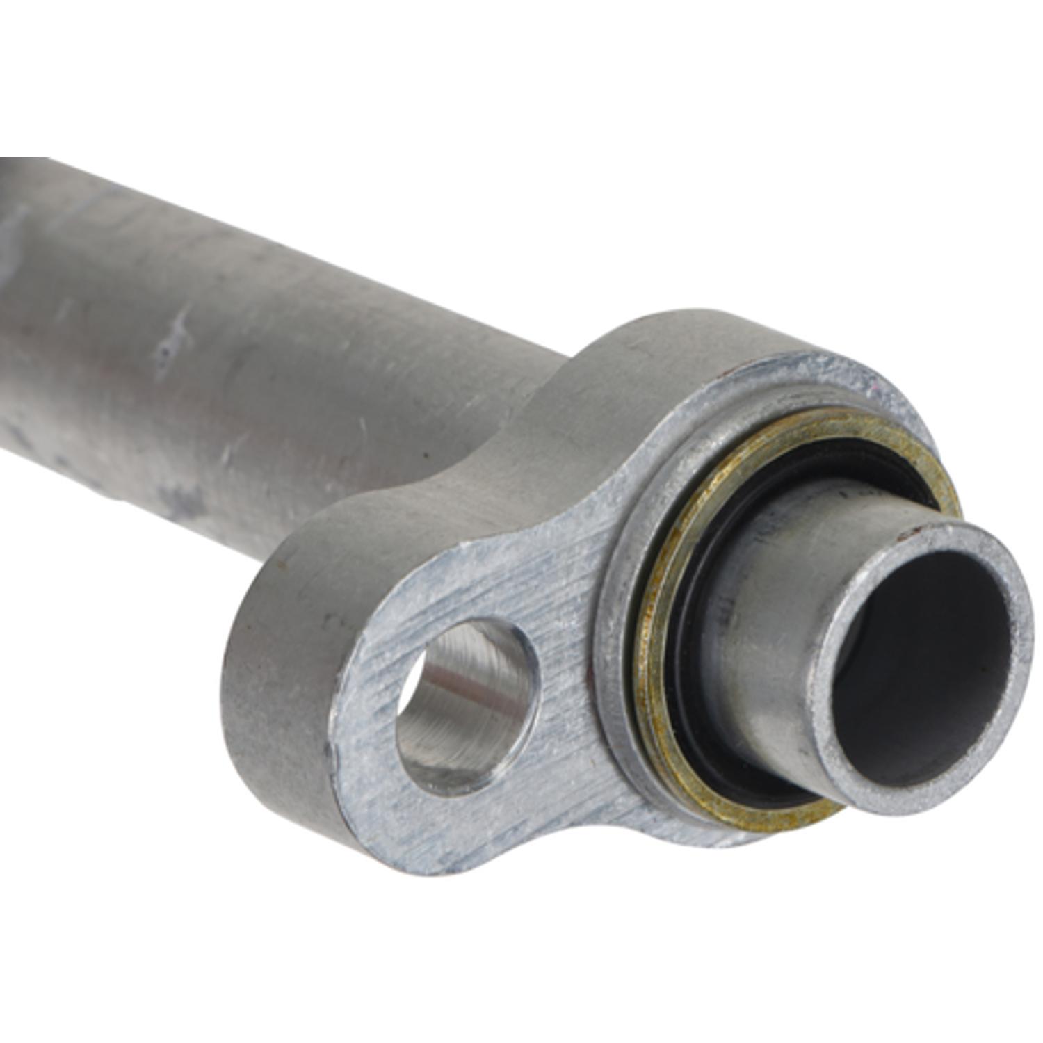 Four Seasons 66069 - A/C Refrigerant Suction Hose Four Seasons 66069 A/C Refrigerant Suction Hose product image 5 of 5