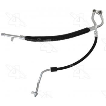 Four Seasons 66070 A/C Manifold Hose Assembly product image 1 of 5