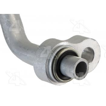 Four Seasons 66070 A/C Manifold Hose Assembly product image 2 of 5
