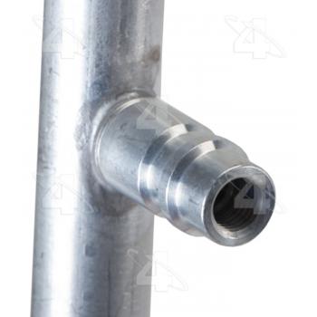 Four Seasons 66070 A/C Manifold Hose Assembly product image 4 of 5