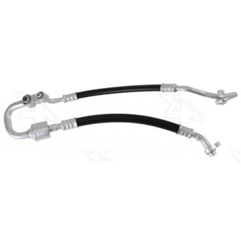 Four Seasons 66071 A/C Manifold Hose Assembly product image 1 of 4