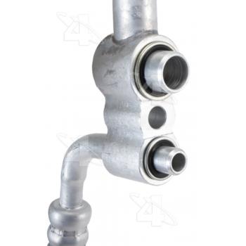 Four Seasons 66071 A/C Manifold Hose Assembly product image 2 of 4
