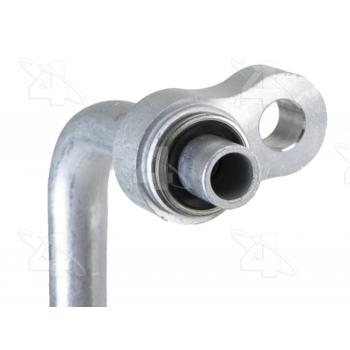 Four Seasons 66071 A/C Manifold Hose Assembly product image 3 of 4