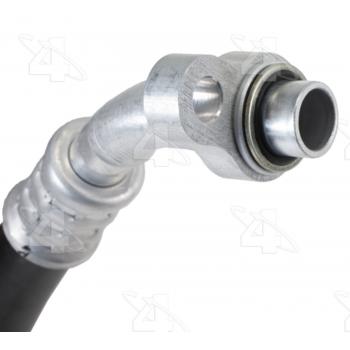 Four Seasons 66071 A/C Manifold Hose Assembly product image 4 of 4
